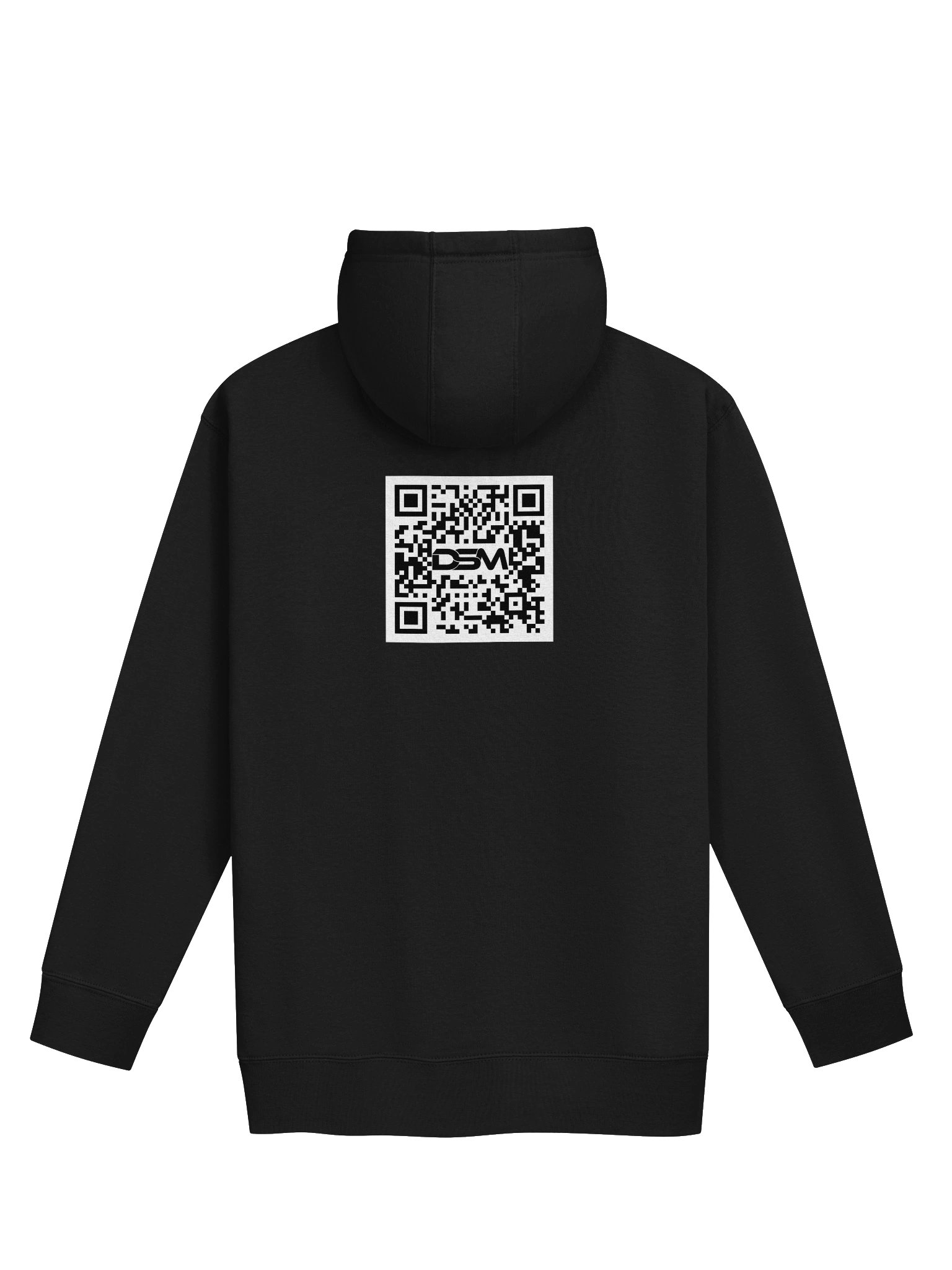 RWYS Unisex Minimalist Hoodie product image (6)