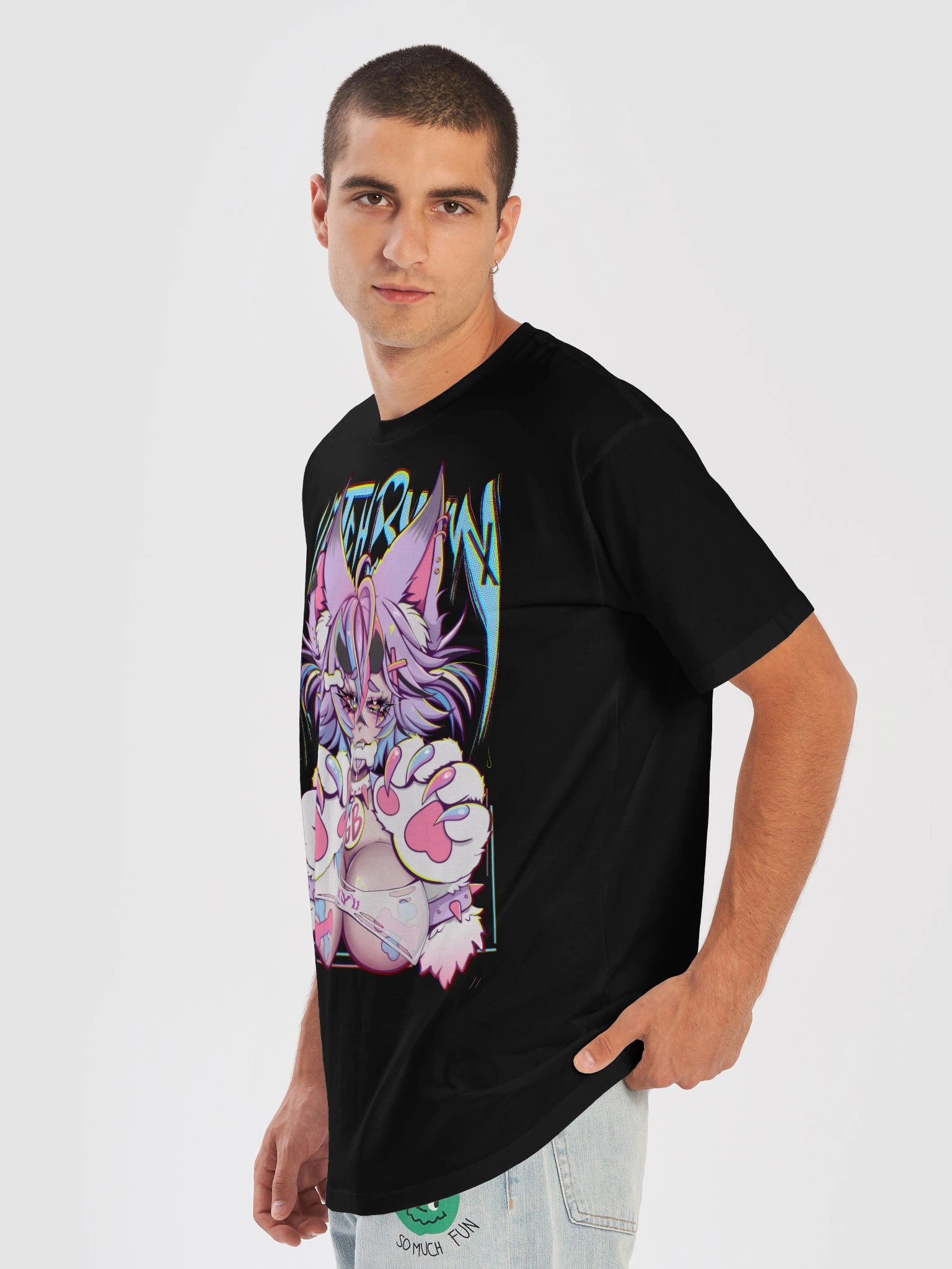 BONEZ SHIRT product image (7)