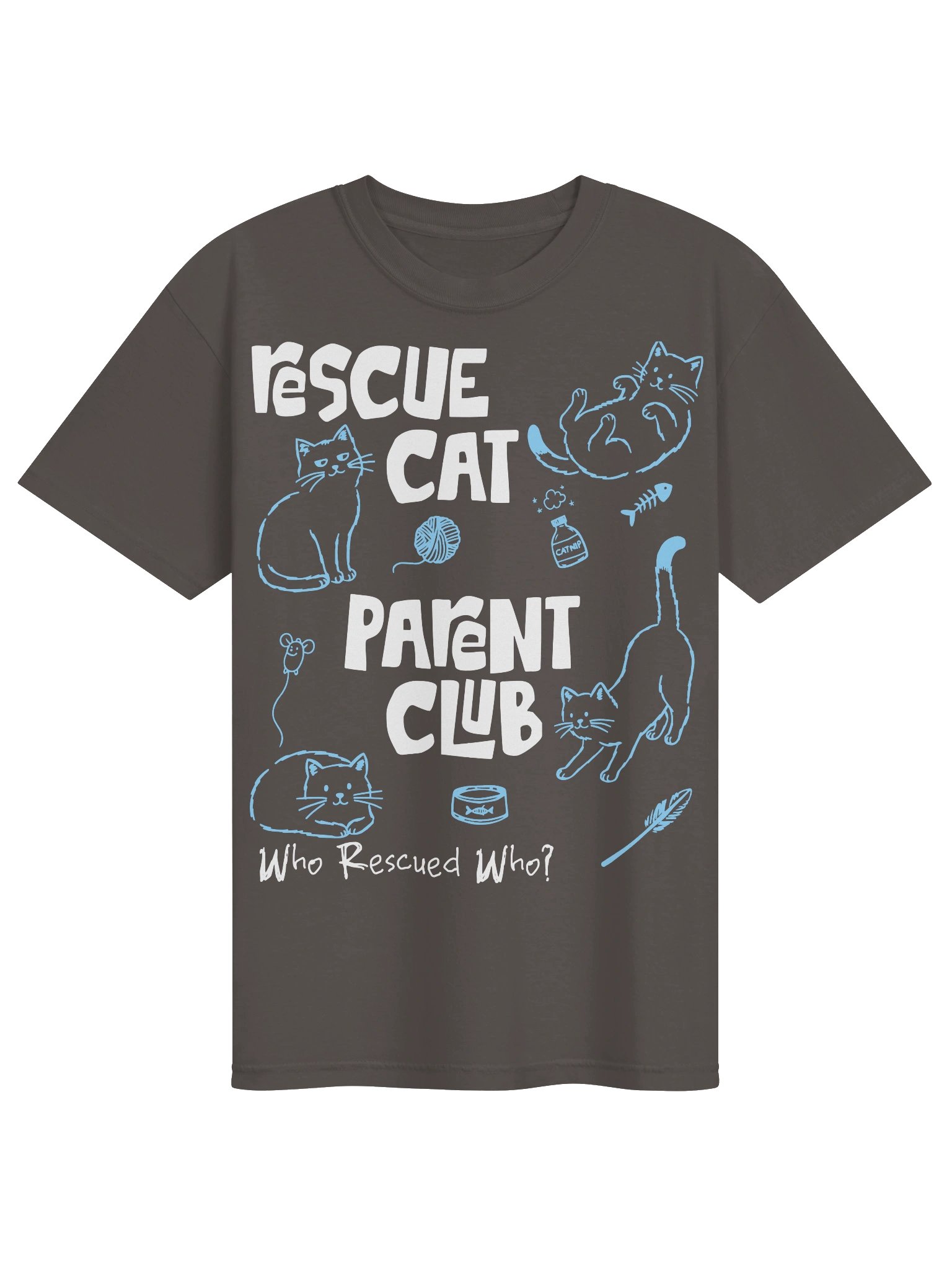 Rescue Cat Parent Club product image (11)