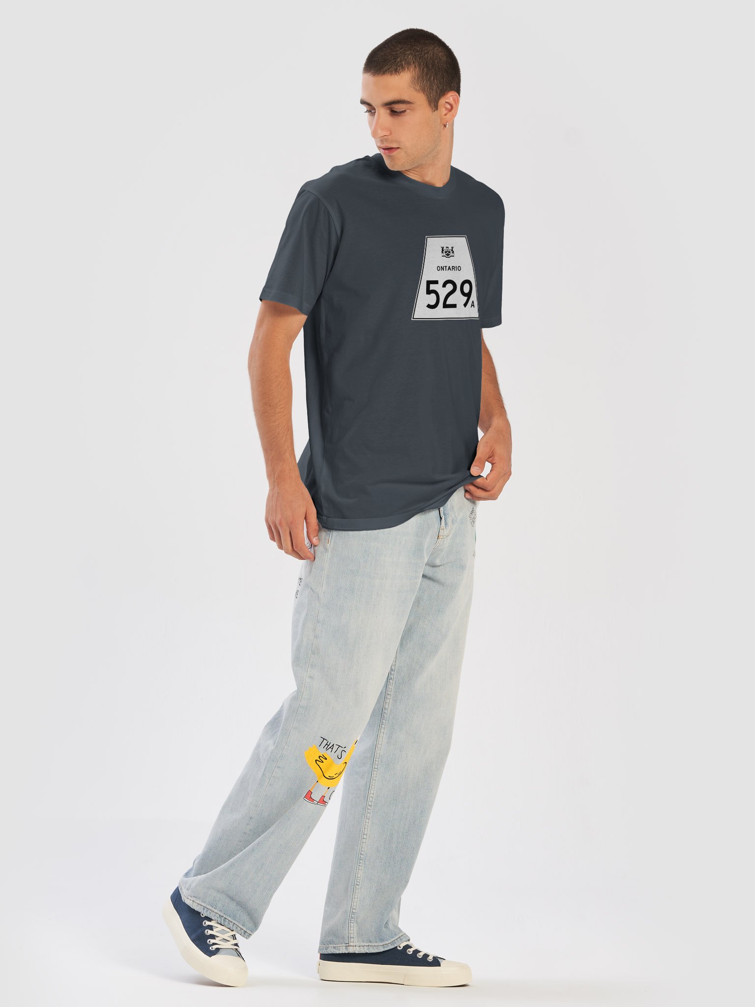 529A Tee Shirt High Quality product image (29)