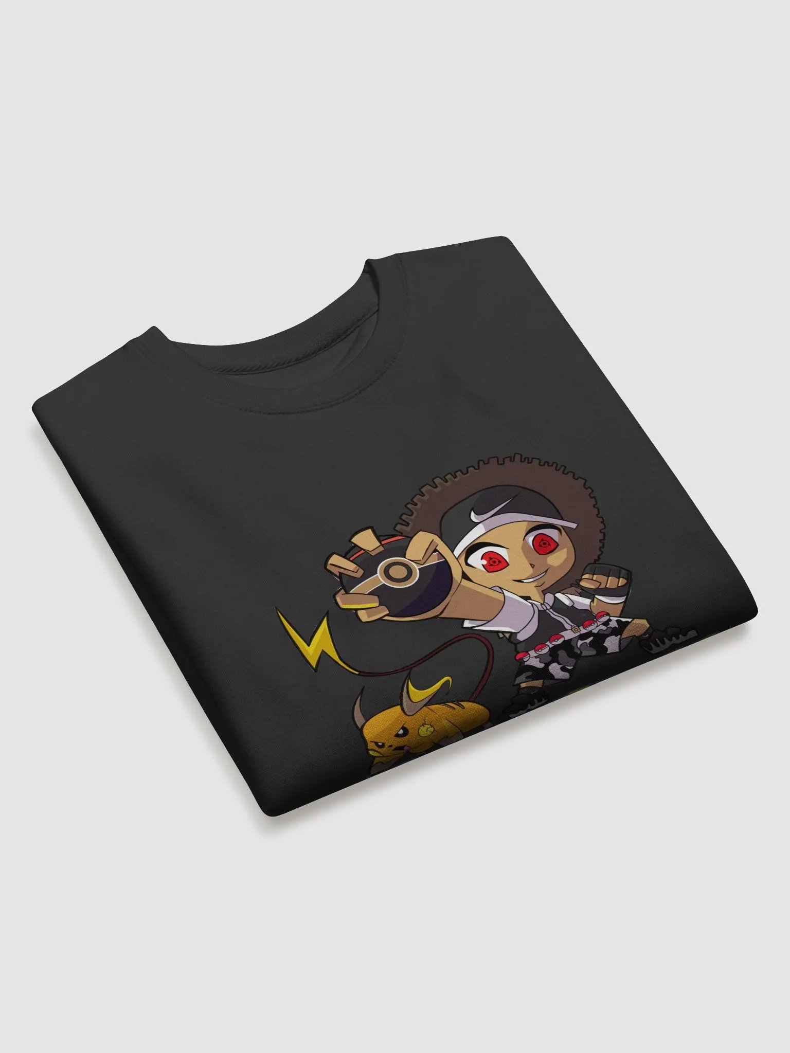 Saiyan Armour product image (3)
