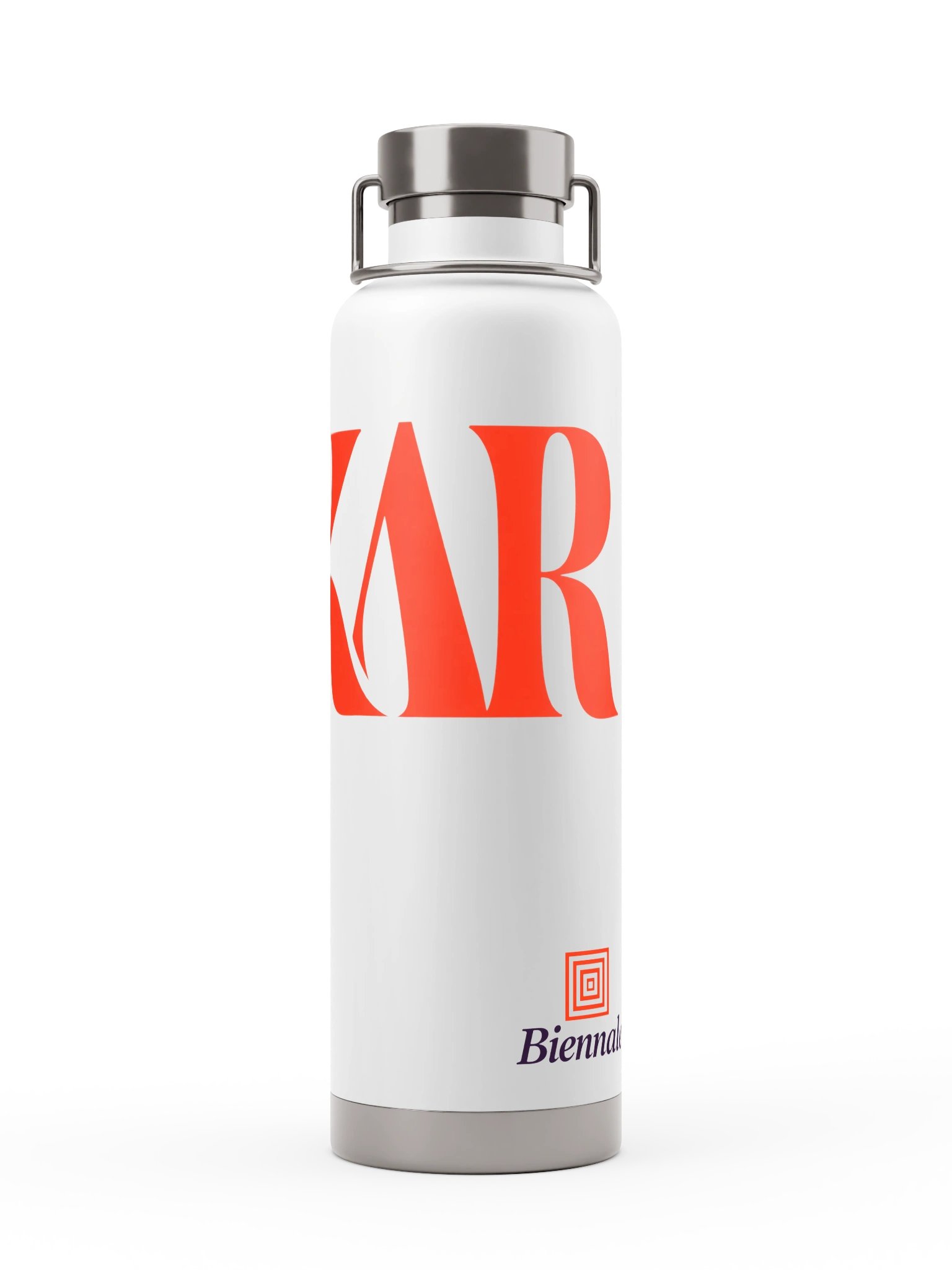 Dakar Biennale Insulated Bottle product image (2)