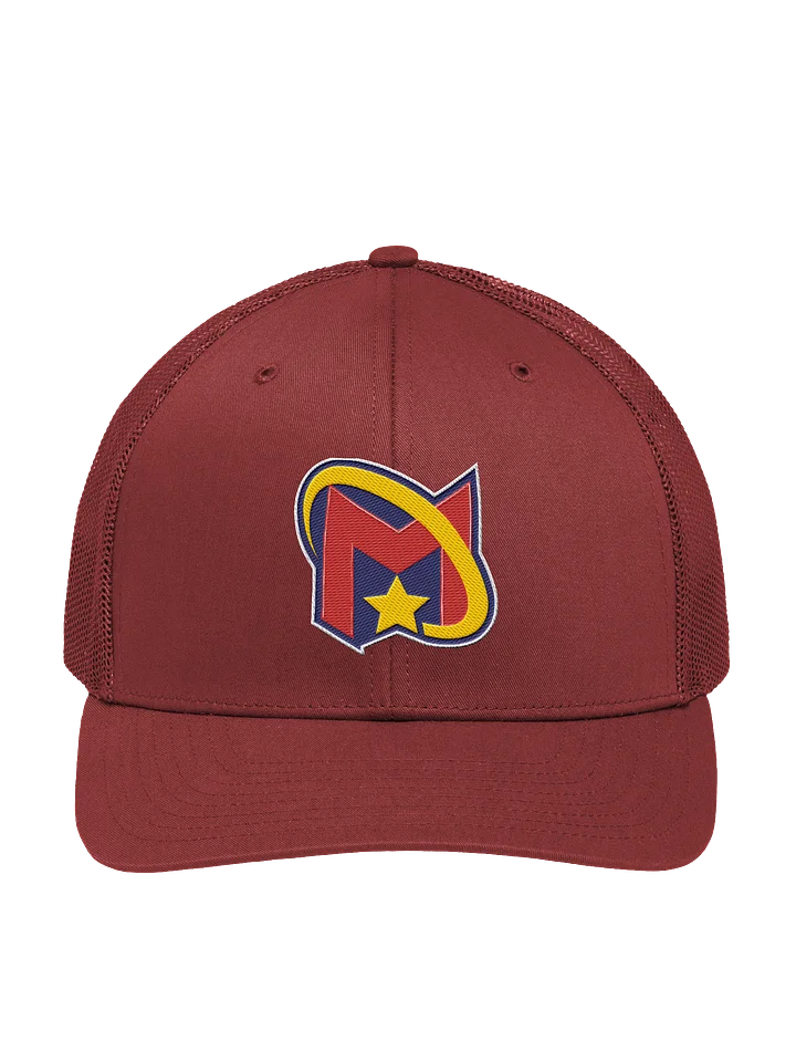 Mike Odyssey Journey Hat! product image (6)