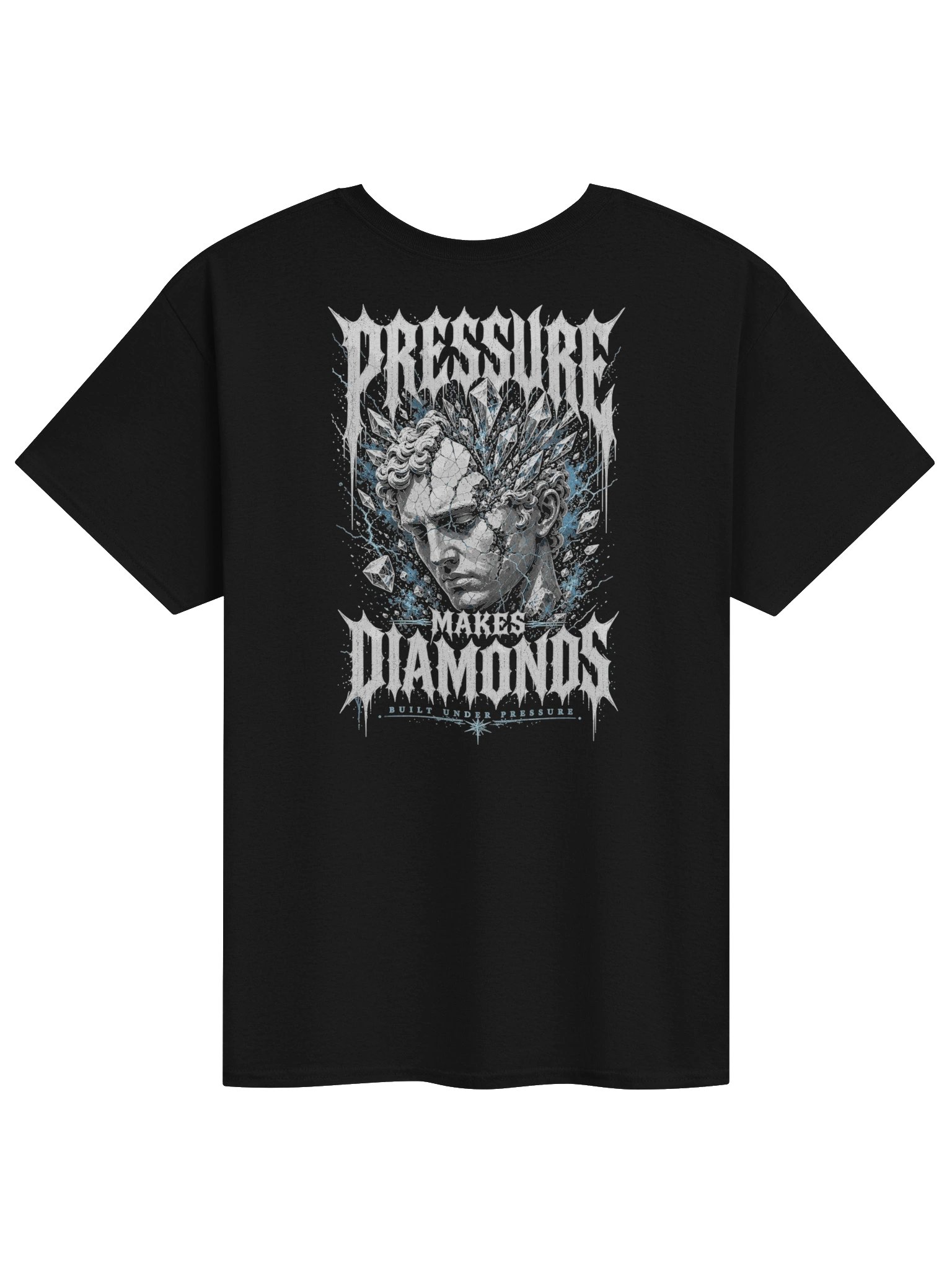 Pressure Makes Diamonds product image (1)