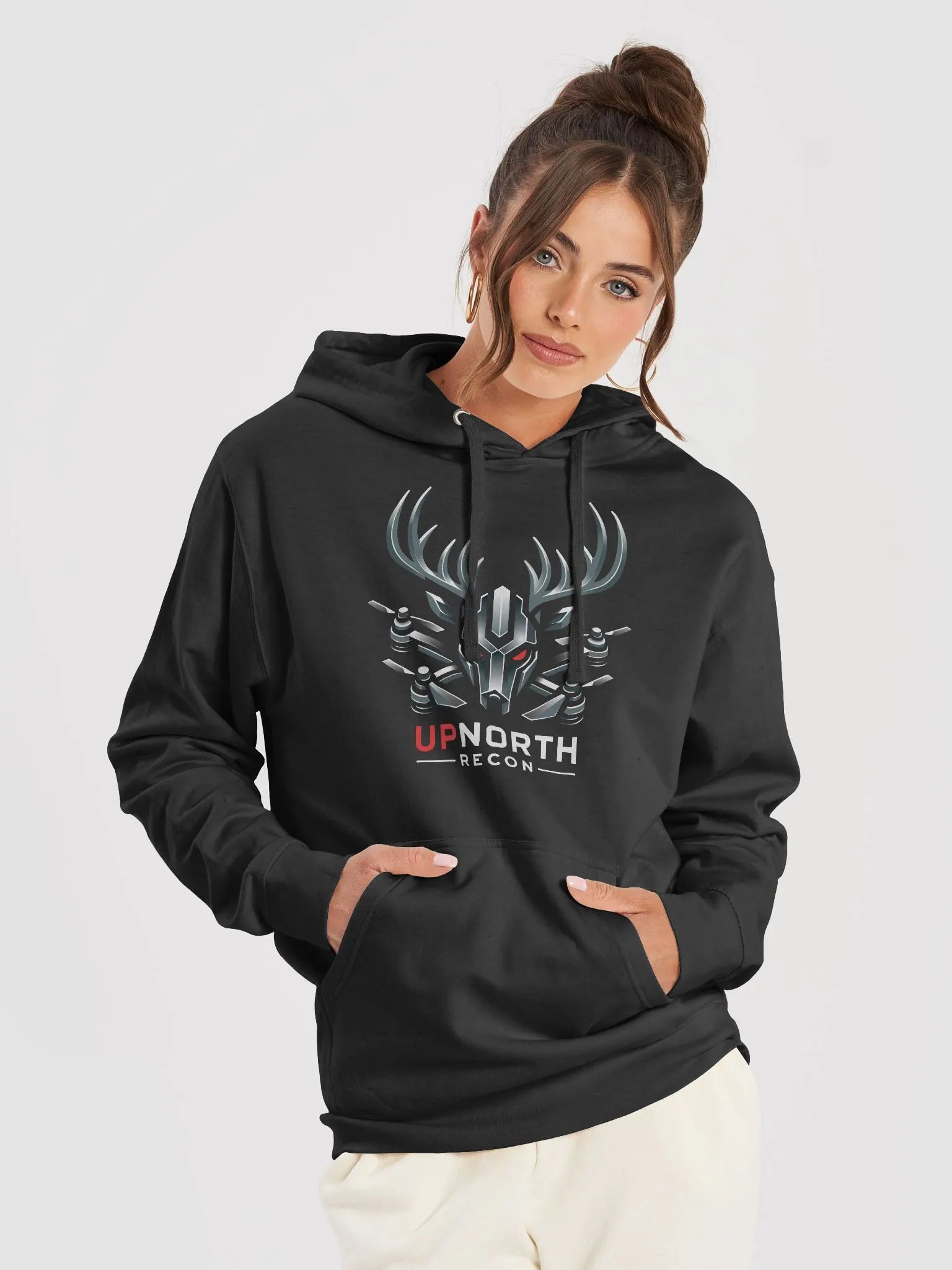 LG Logo Hoodie product image (15)