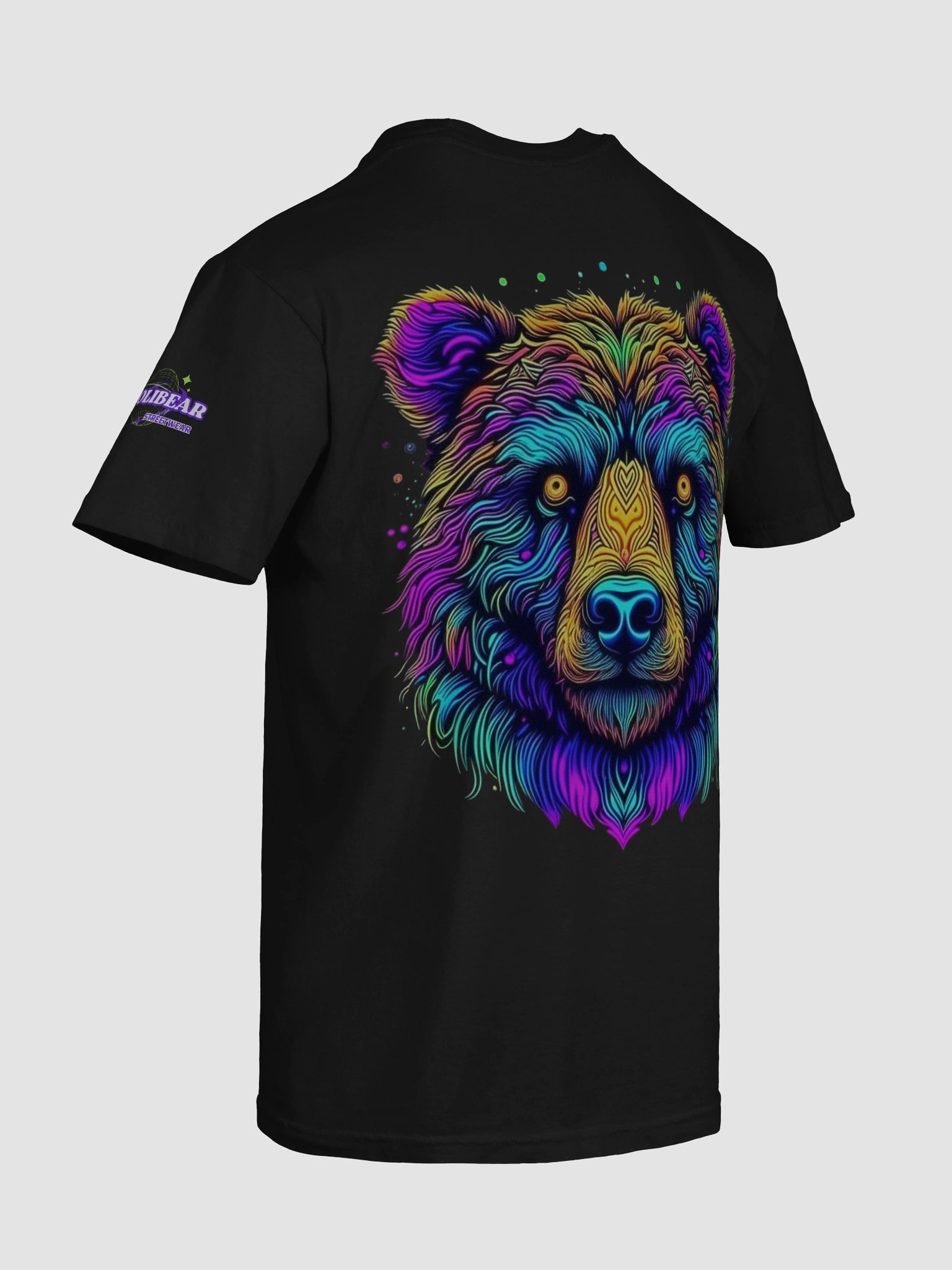 TROLI Verse Tee product image (10)