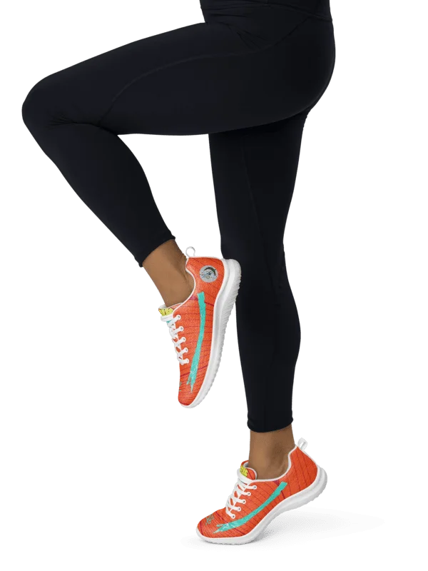 TKD Women's Shoe product image (9)