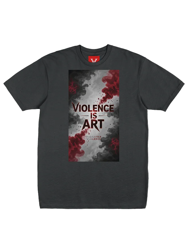 Violence Is Art Collection