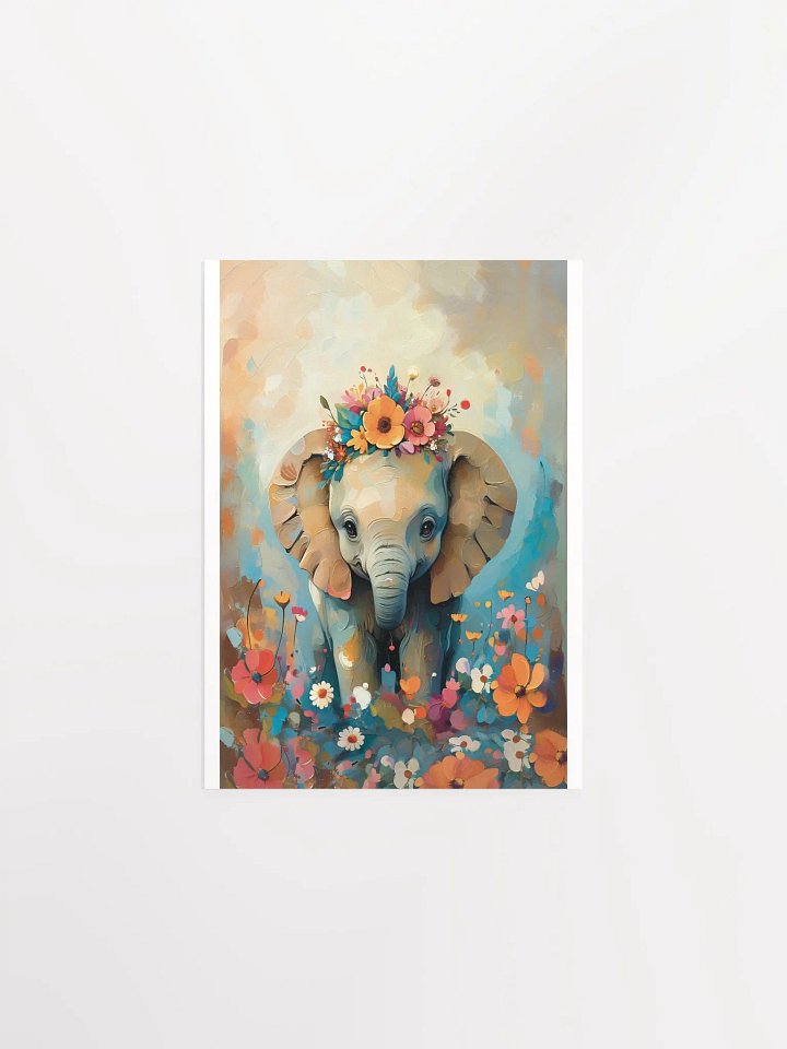 Elephant, the Loyal product image (1)