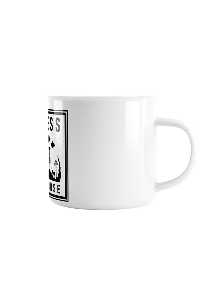 Inverness Enamel mug product image (1)
