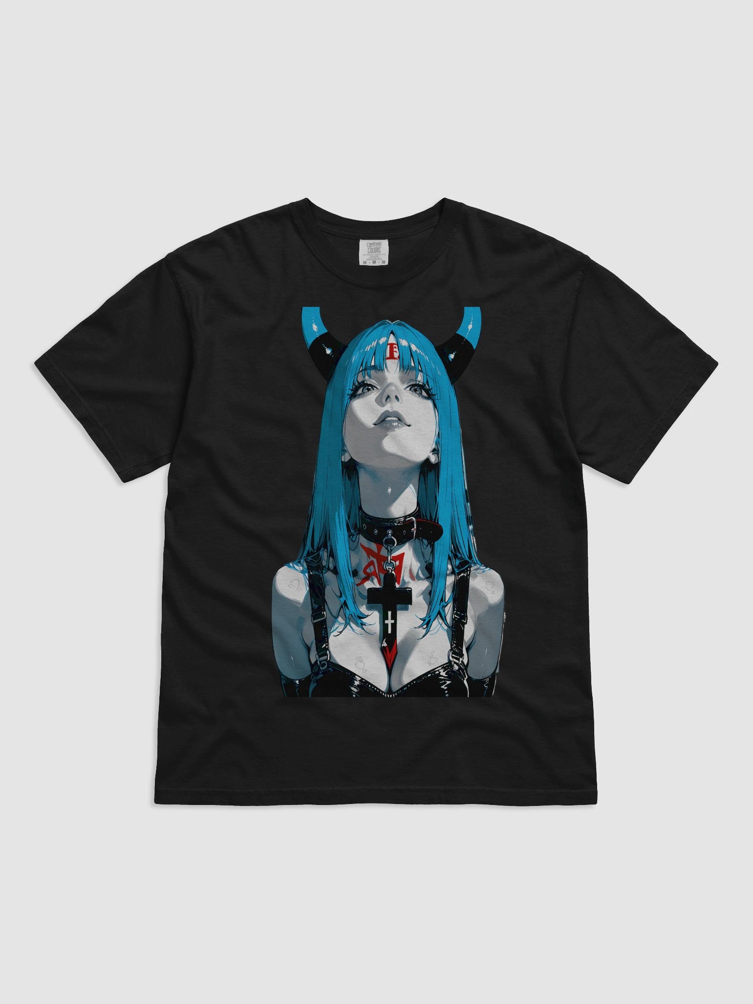 Blue Demon product image (1)