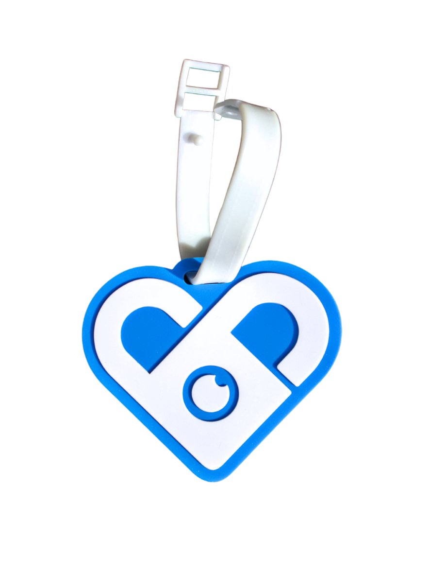 Luggage Tag product image (1)