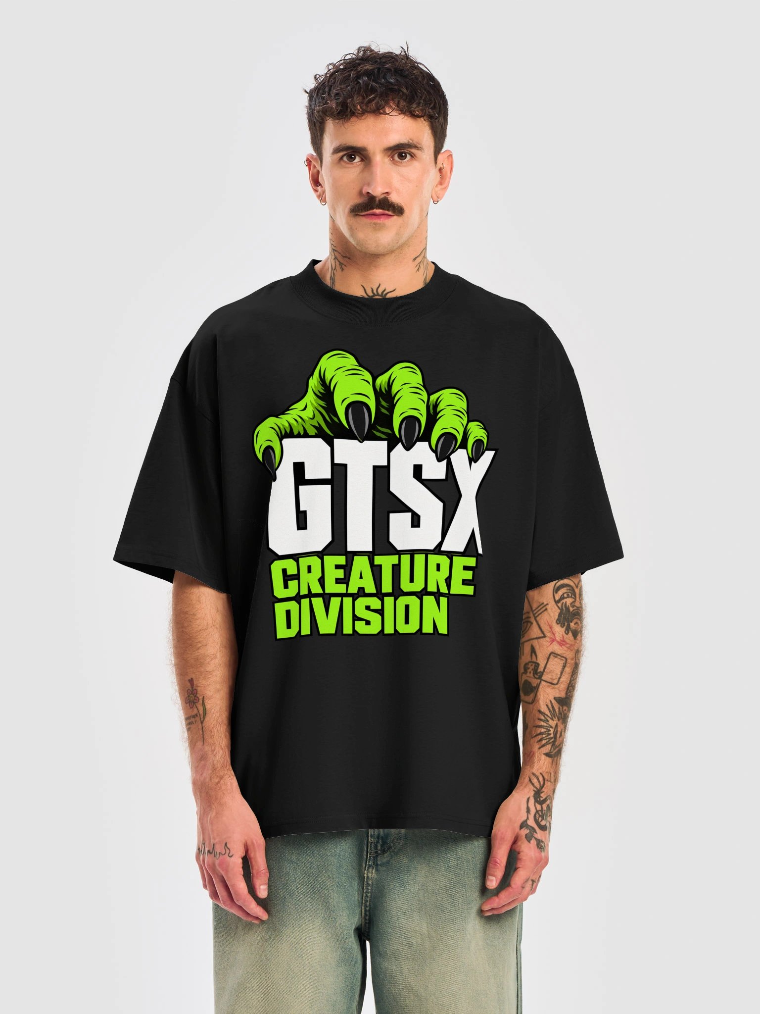 GTSX CREATURE DIV. product image (23)