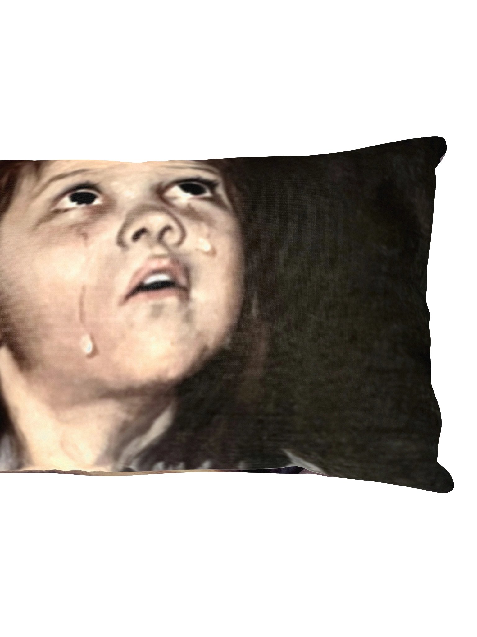 Crybaby Pillow product image (2)