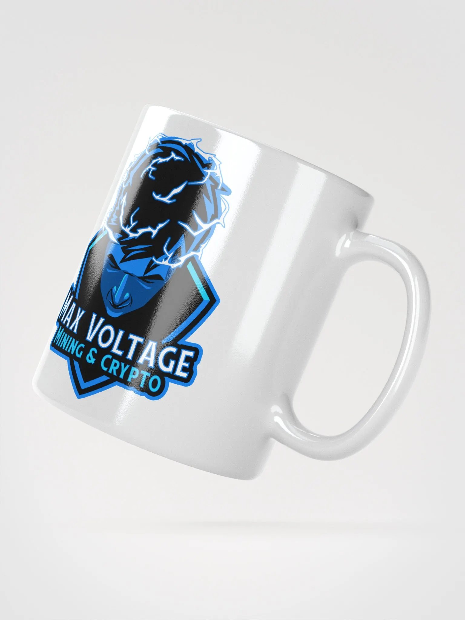 Max Voltage Coffee Cup product image (3)