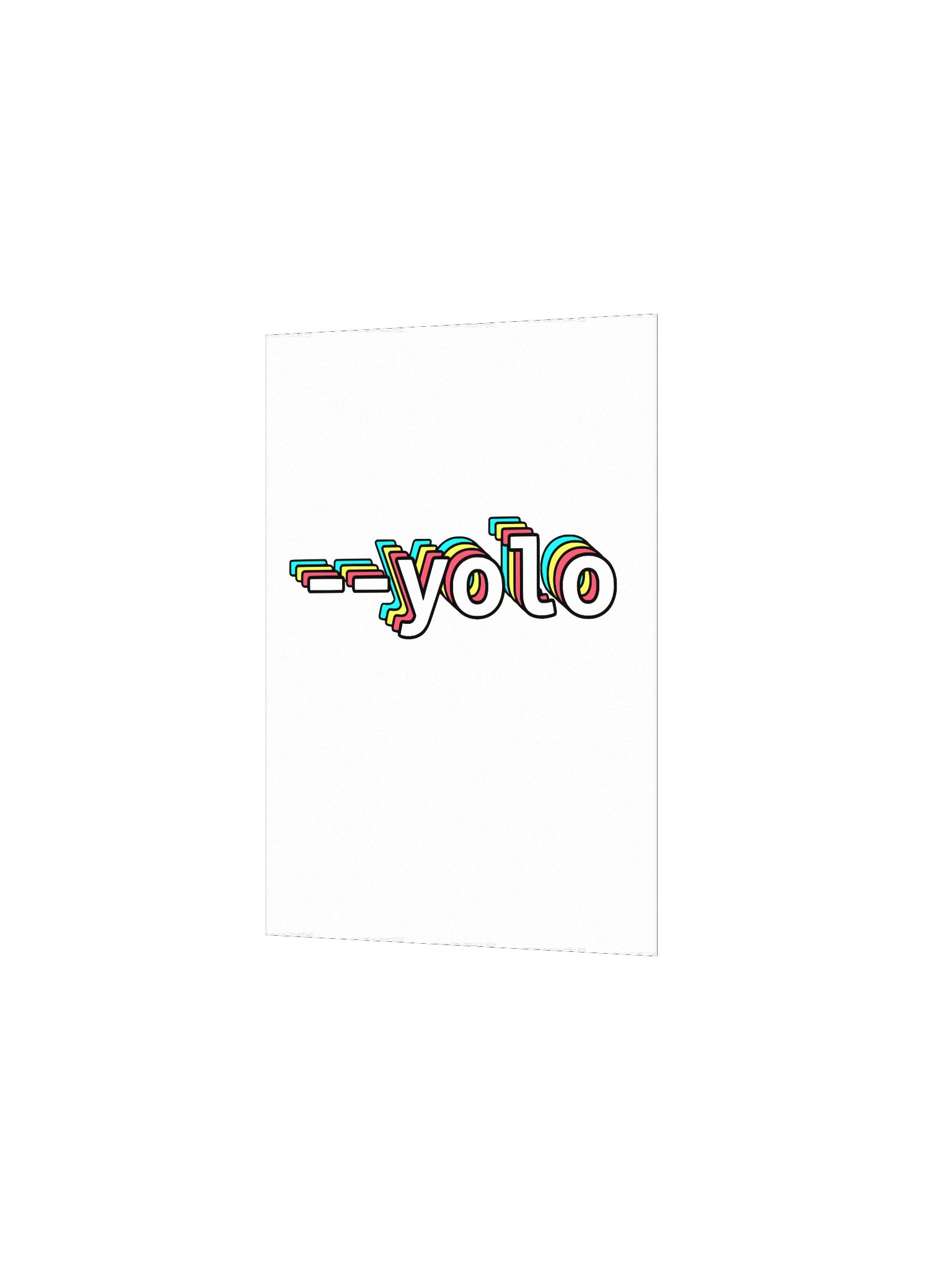 --yolo poster product image (2)