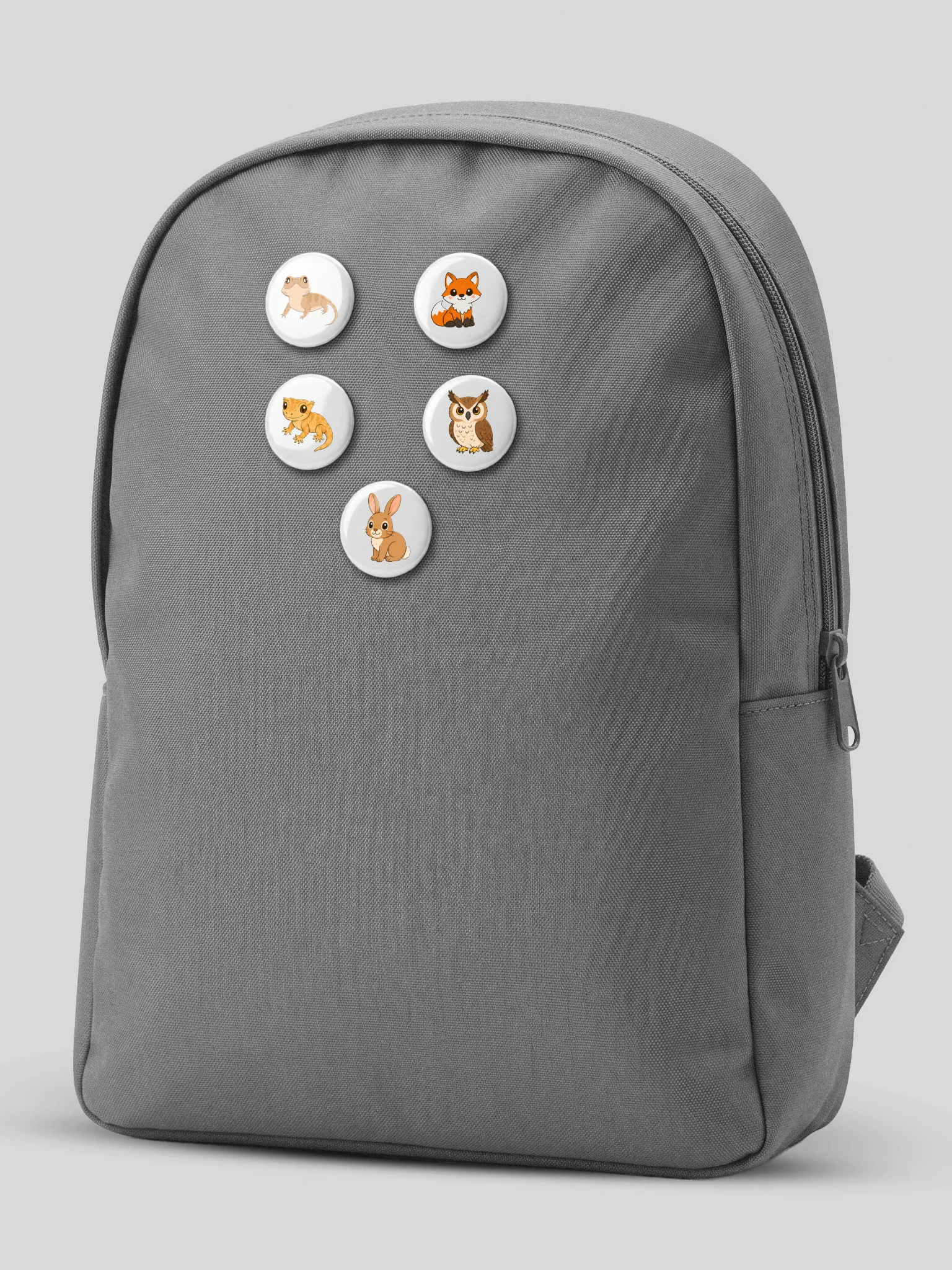 Kylie's Creatures Pin Set — Series 1 product image (7)
