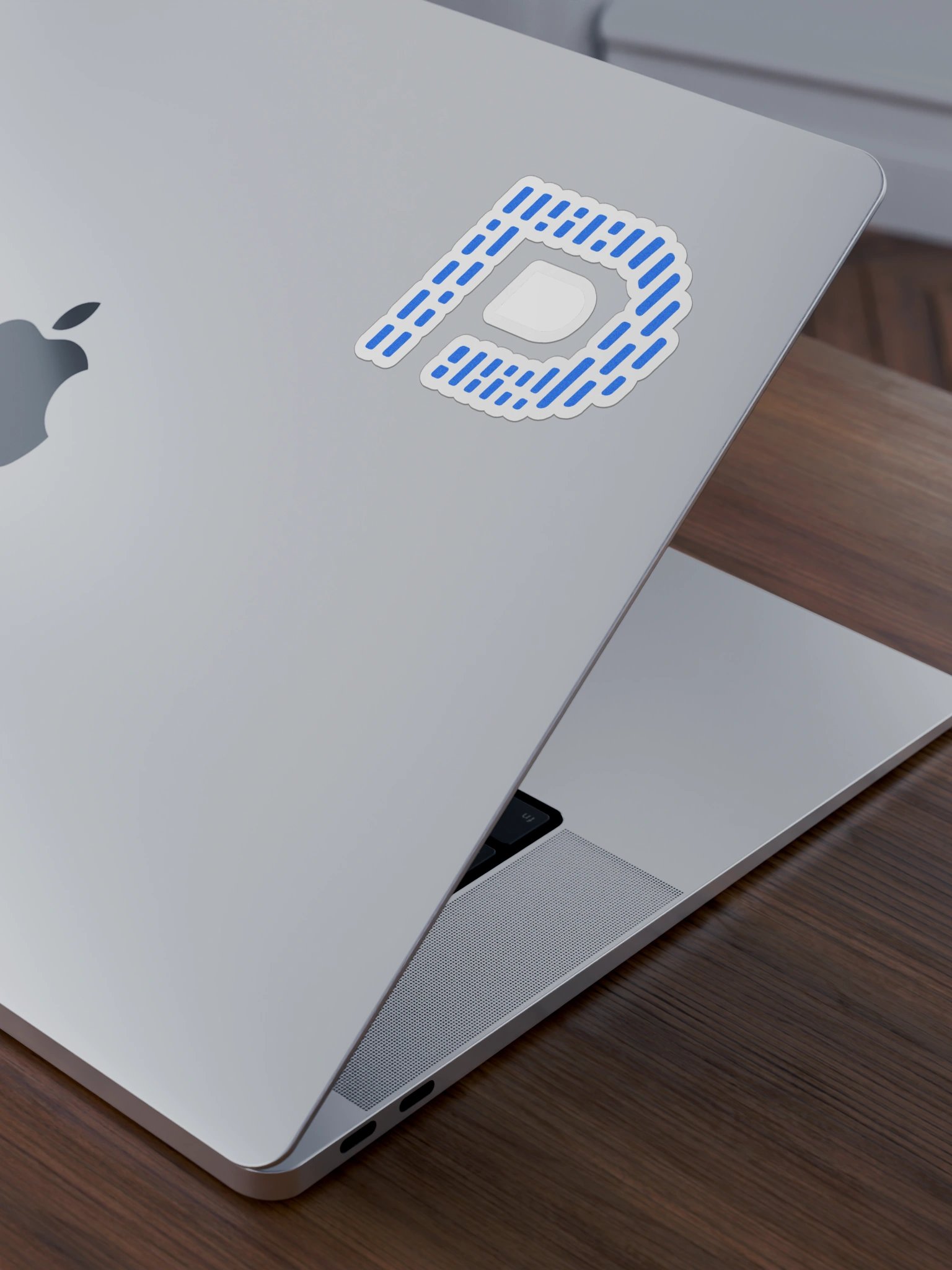 Dispattern Die-Cut Sticker product image (5)
