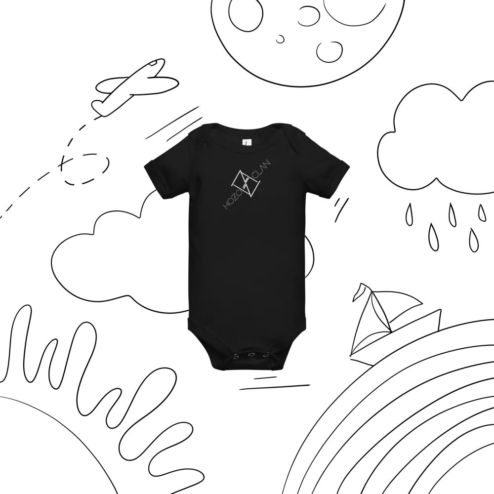 Baby One Pieces product image (7)