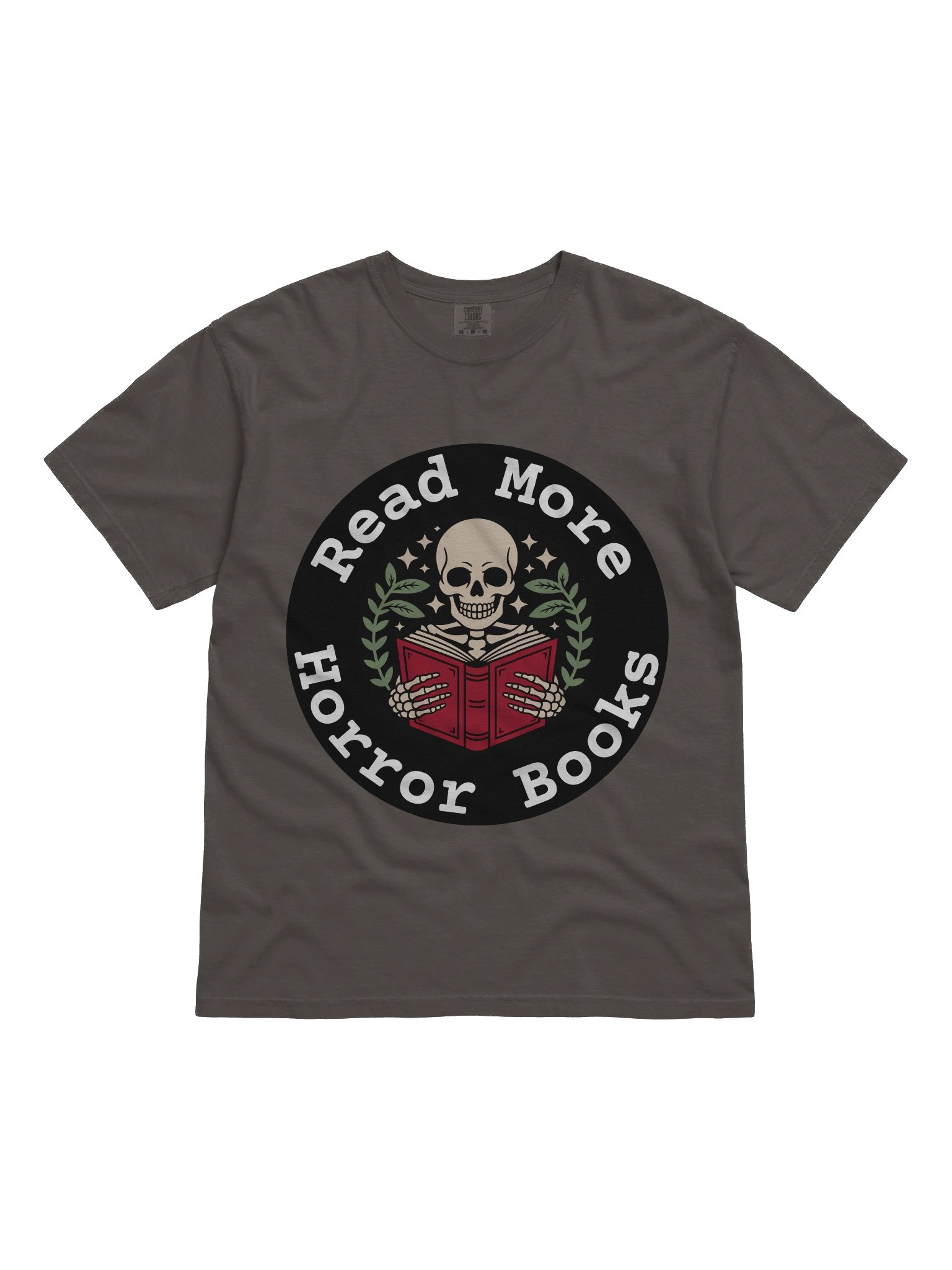 Read More Horror Heavy Shirt product image (3)