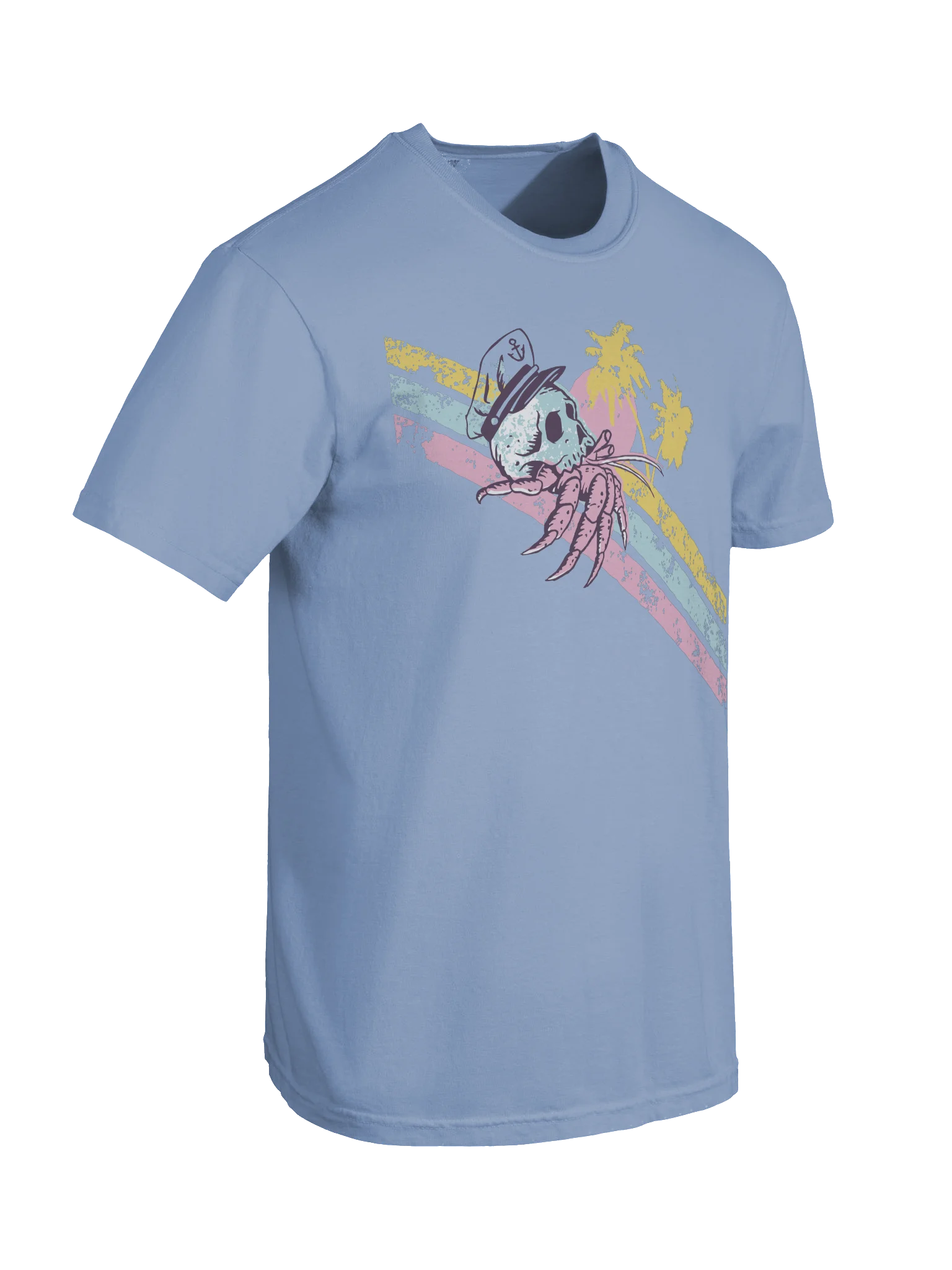 Captain's Quarters Shirt product image (38)