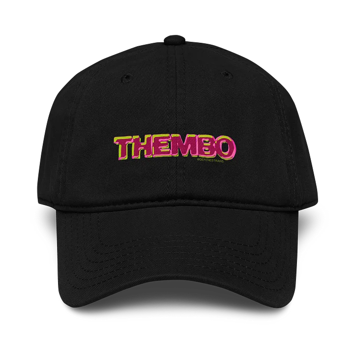 Thembo Hat product image (1)