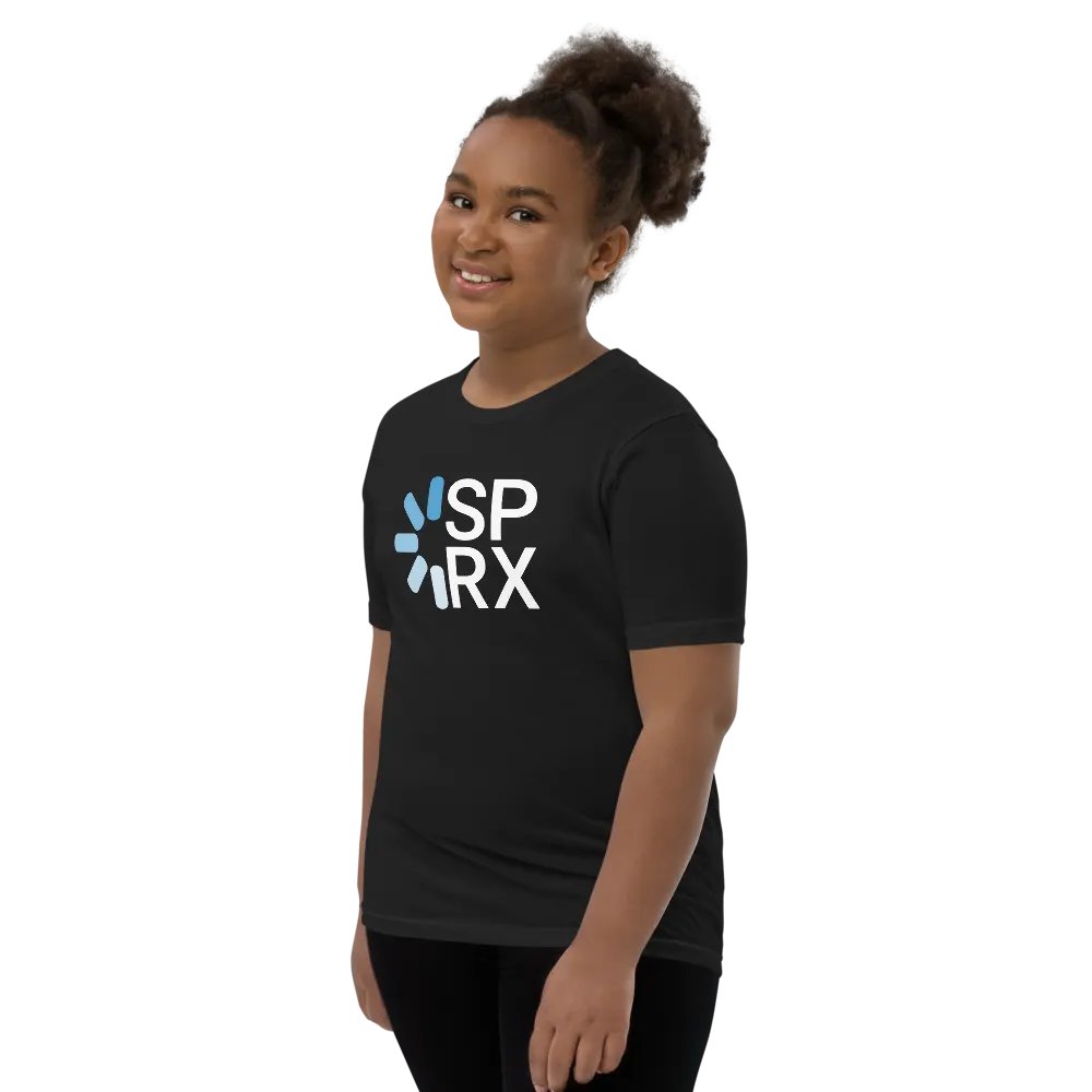 SPRX Dark Children's T Shirt product image (11)