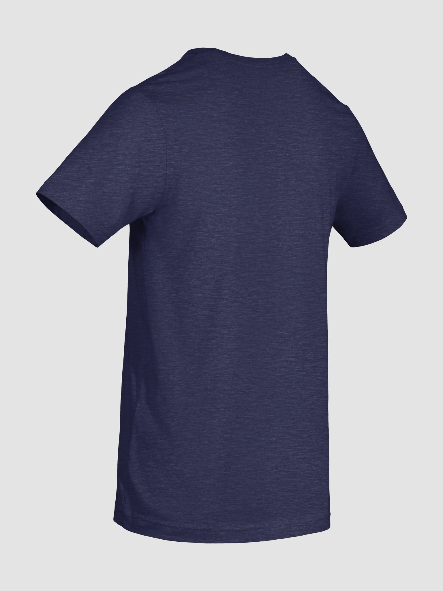 Gone on Eternity Leave Unisex Supersoft T-Shirt product image (8)