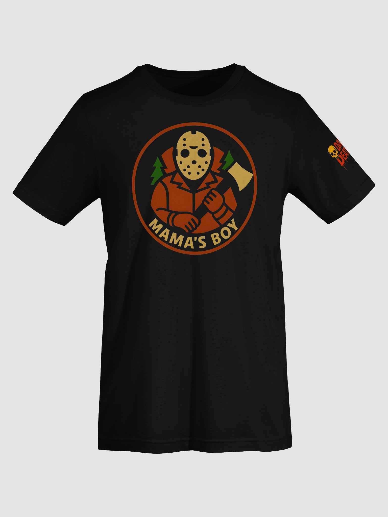 Mama's Boy Tee product image (6)