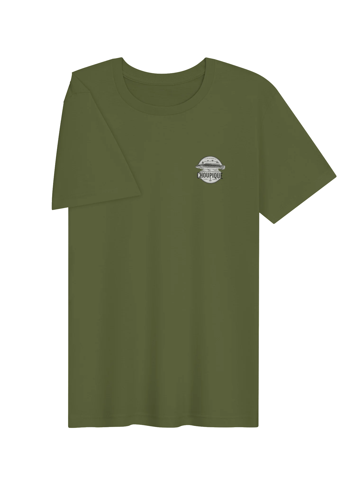CHOUPIQUE TEE product image (15)