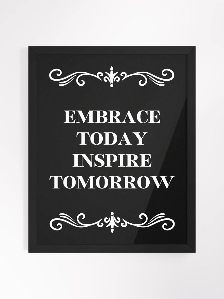 Framed Poster product image (1)