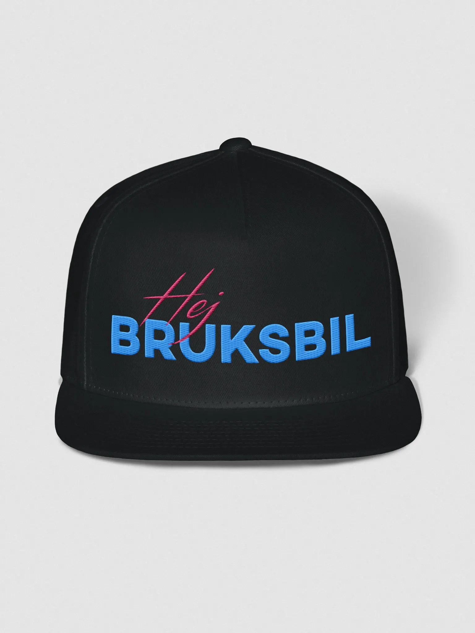 Keps - Snapback product image (1)