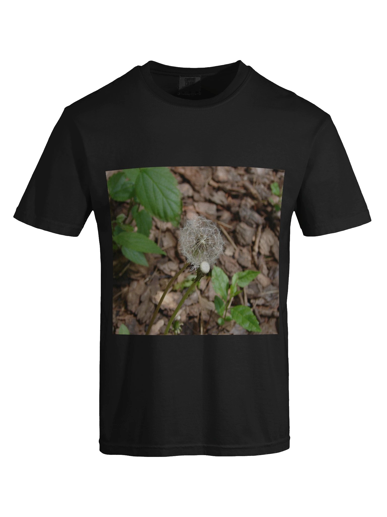 Dandelion Tee product image (7)