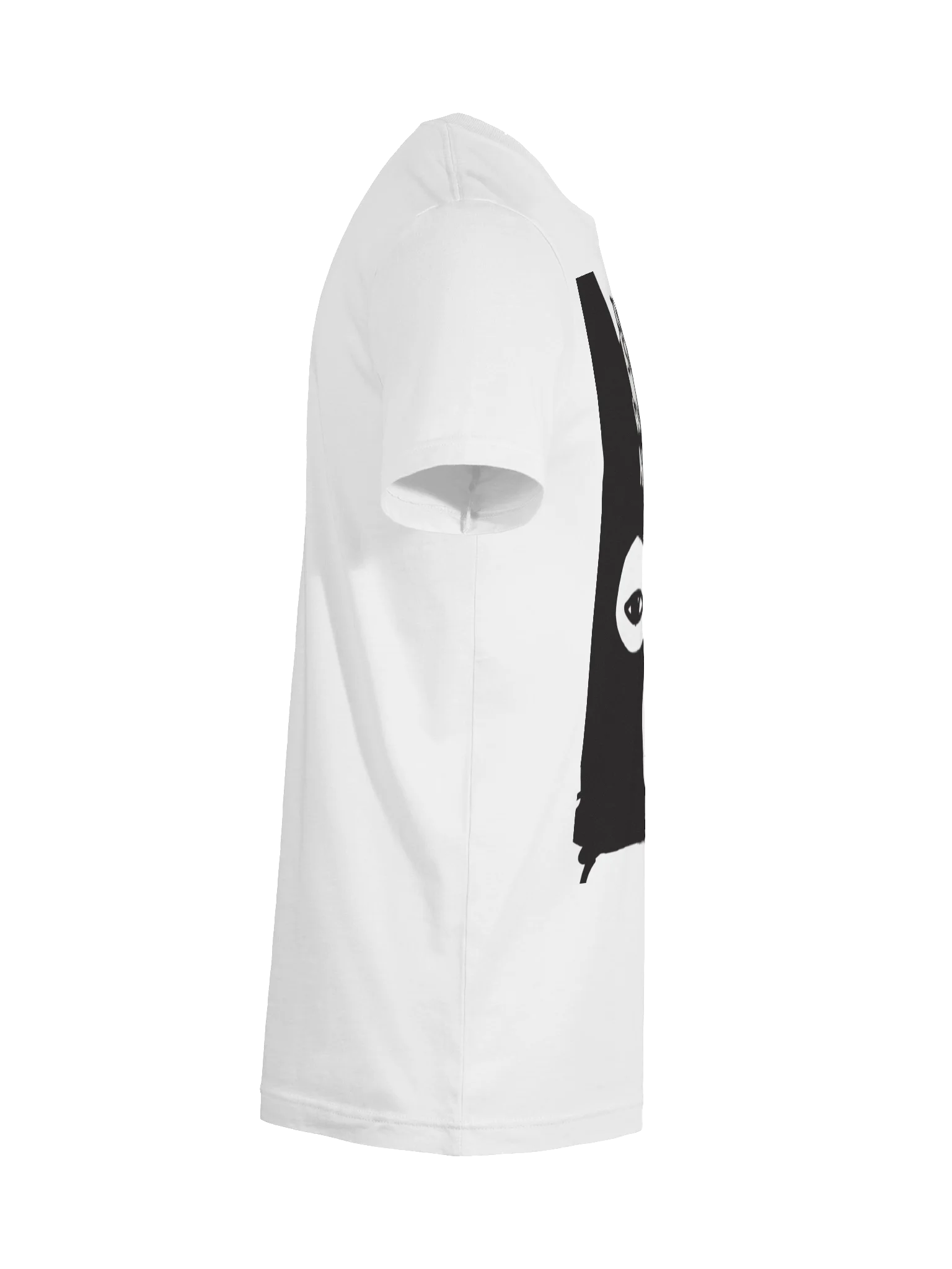 Parody Supreme Statement Tee product image (12)