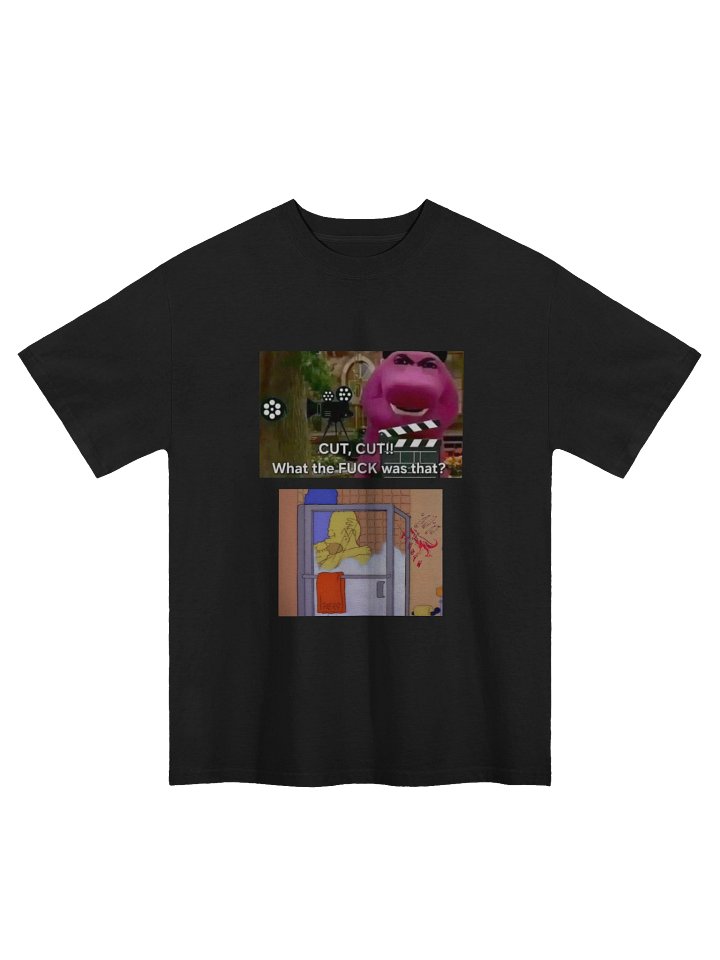 barney movie director product image (1)
