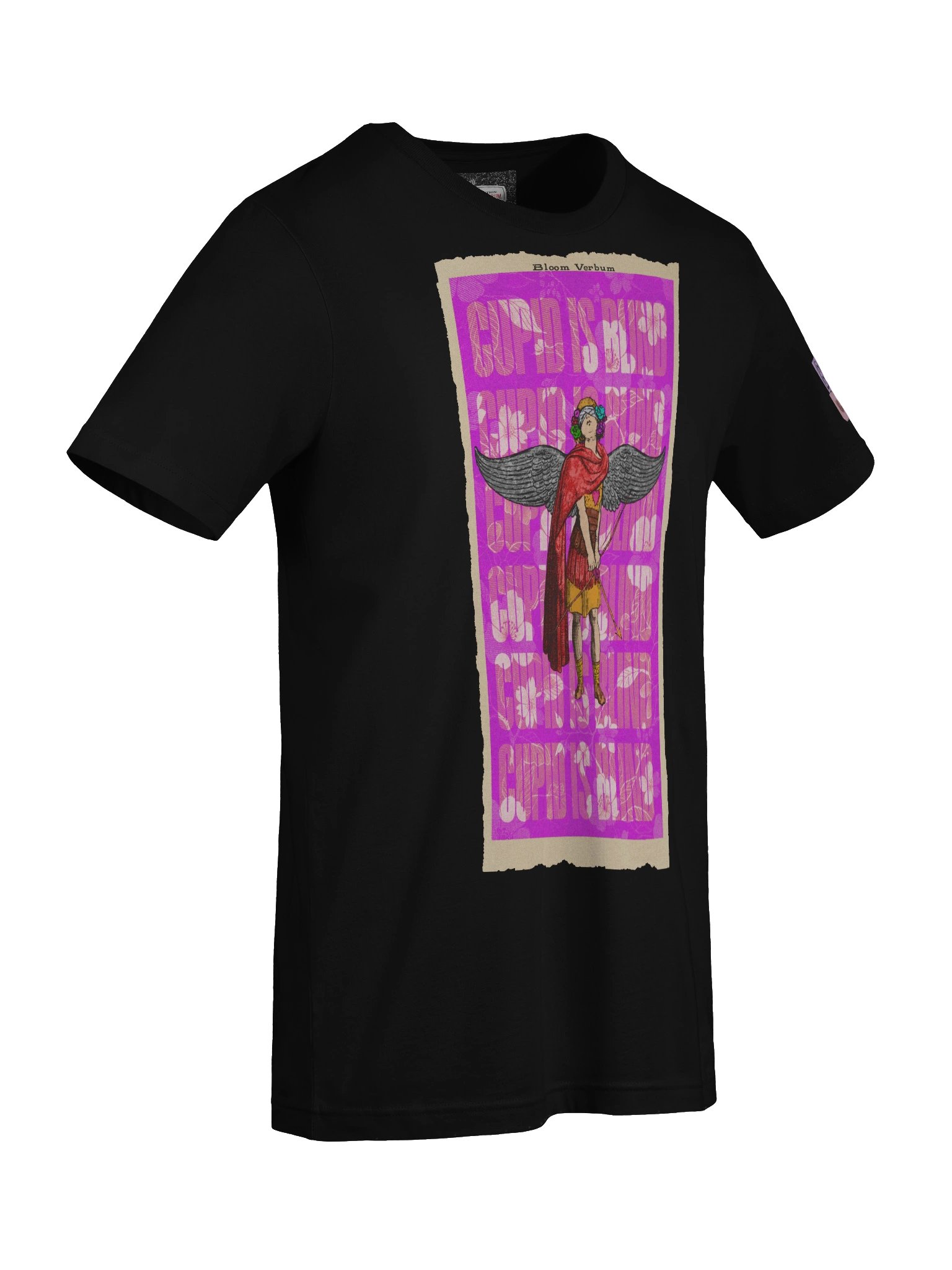 Cupid is Blind product image (13)