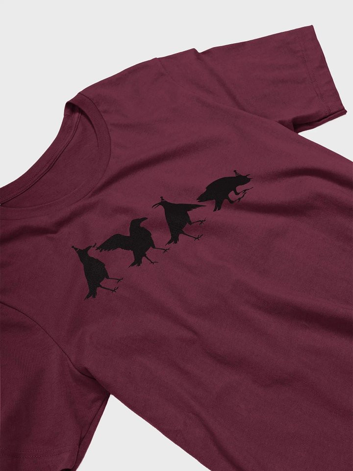Crow Conga Tee product image (2)