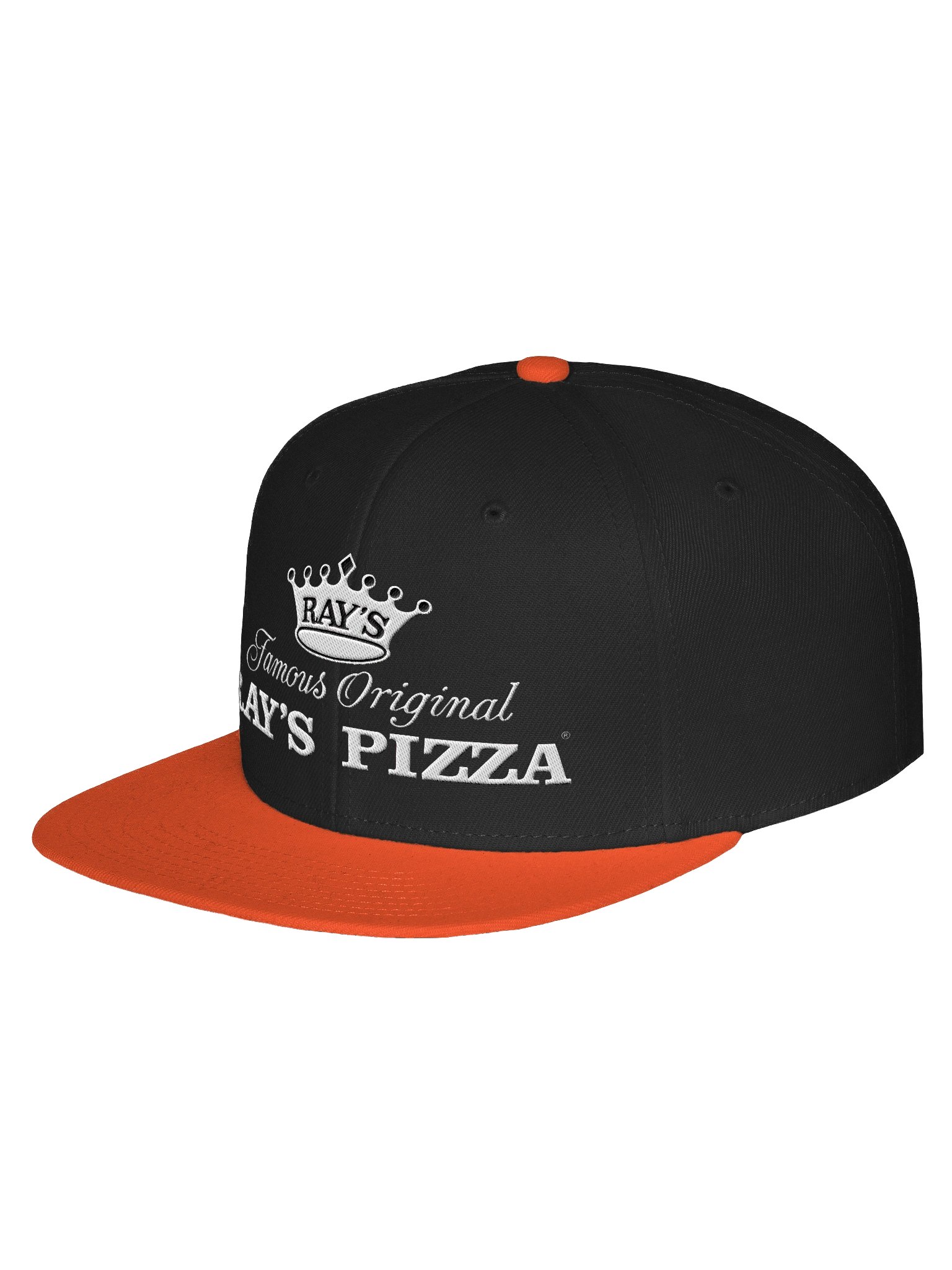 Limited Edition: Ray's Pizza Halloween Snapback product image (2)