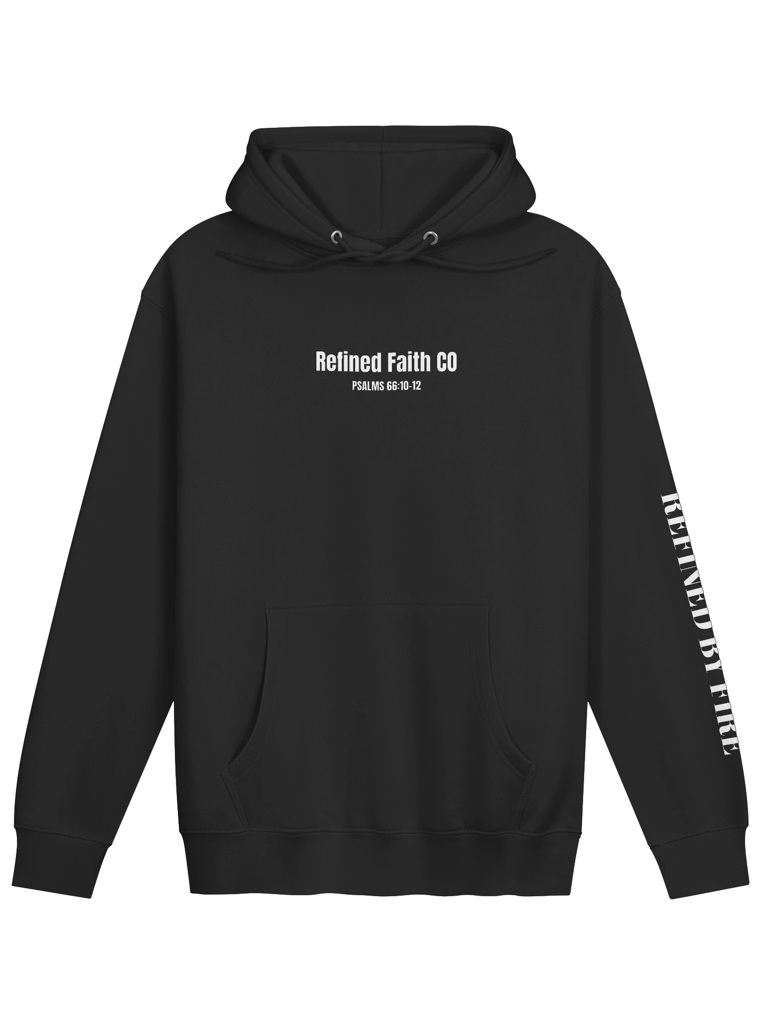 Rise From the Flames hoodie product image (1)