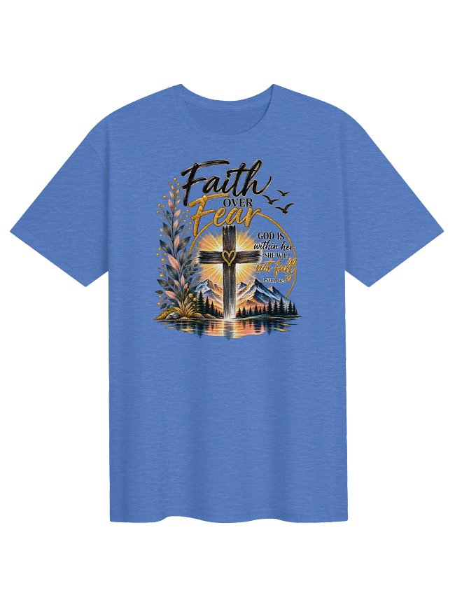 Faith and Inspirational