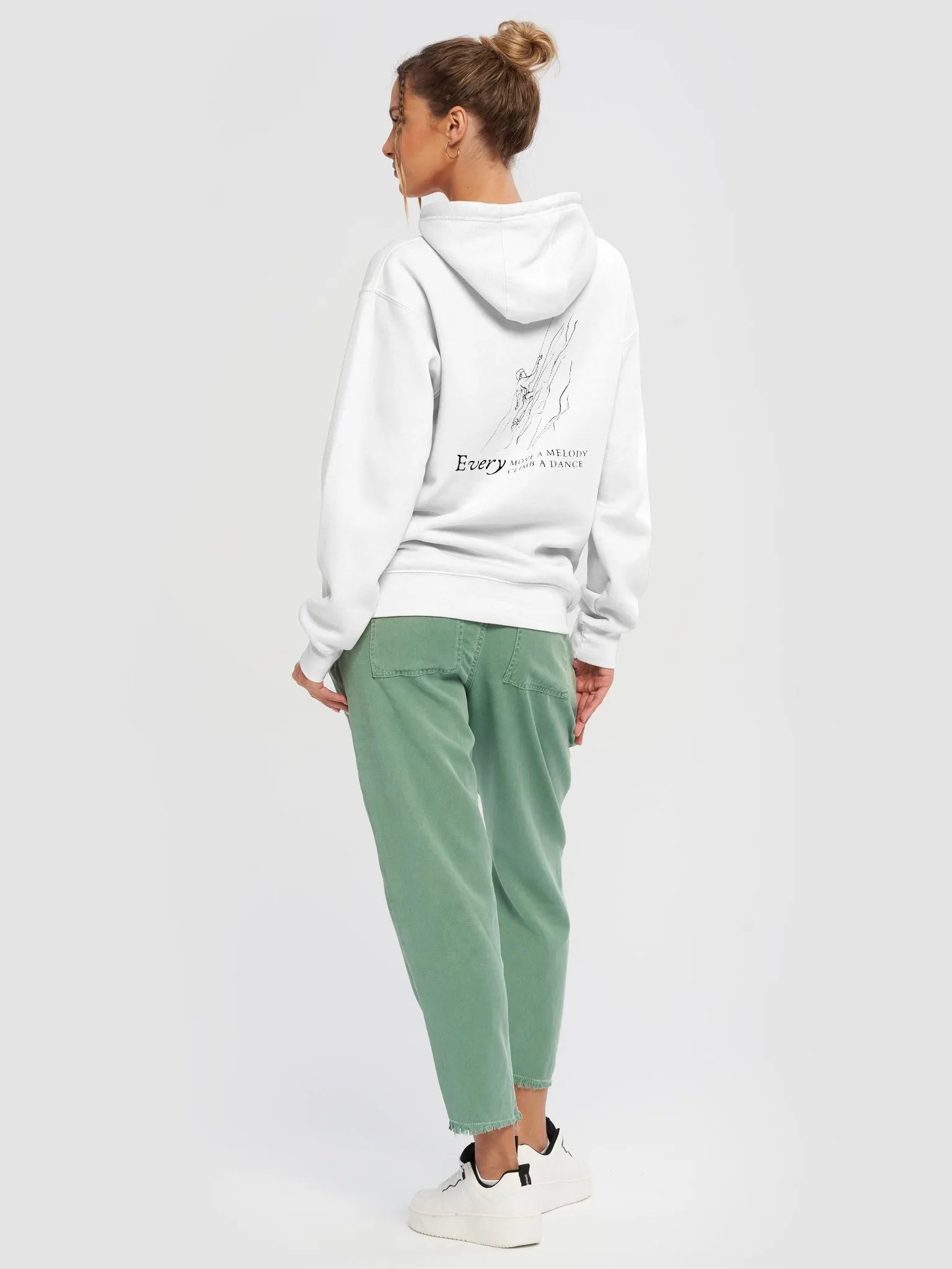 Every Climb A Dance - Hoodie product image (5)
