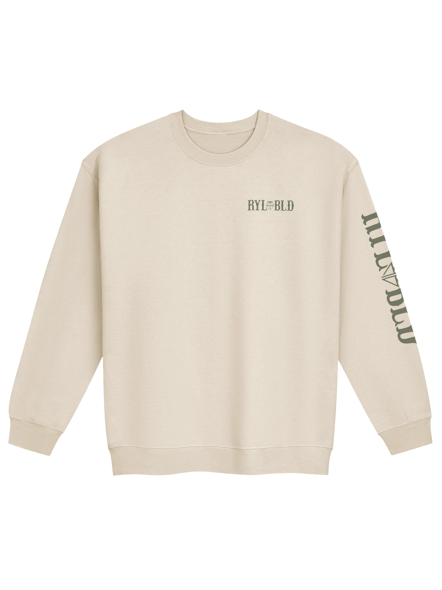 HOME SWEET HOME CREWNECK product image (1)