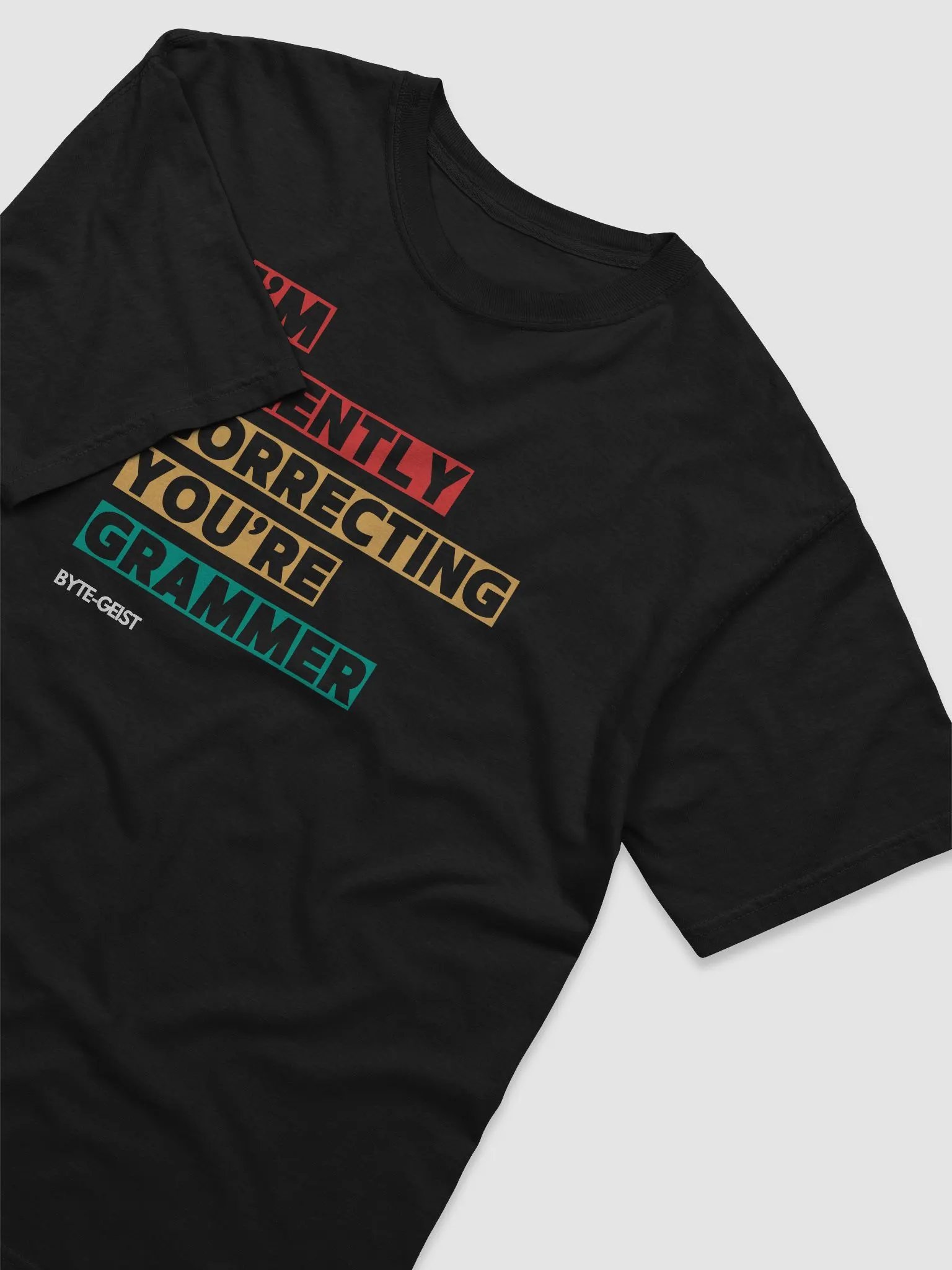 Grammar Nerds Unite product image (4)
