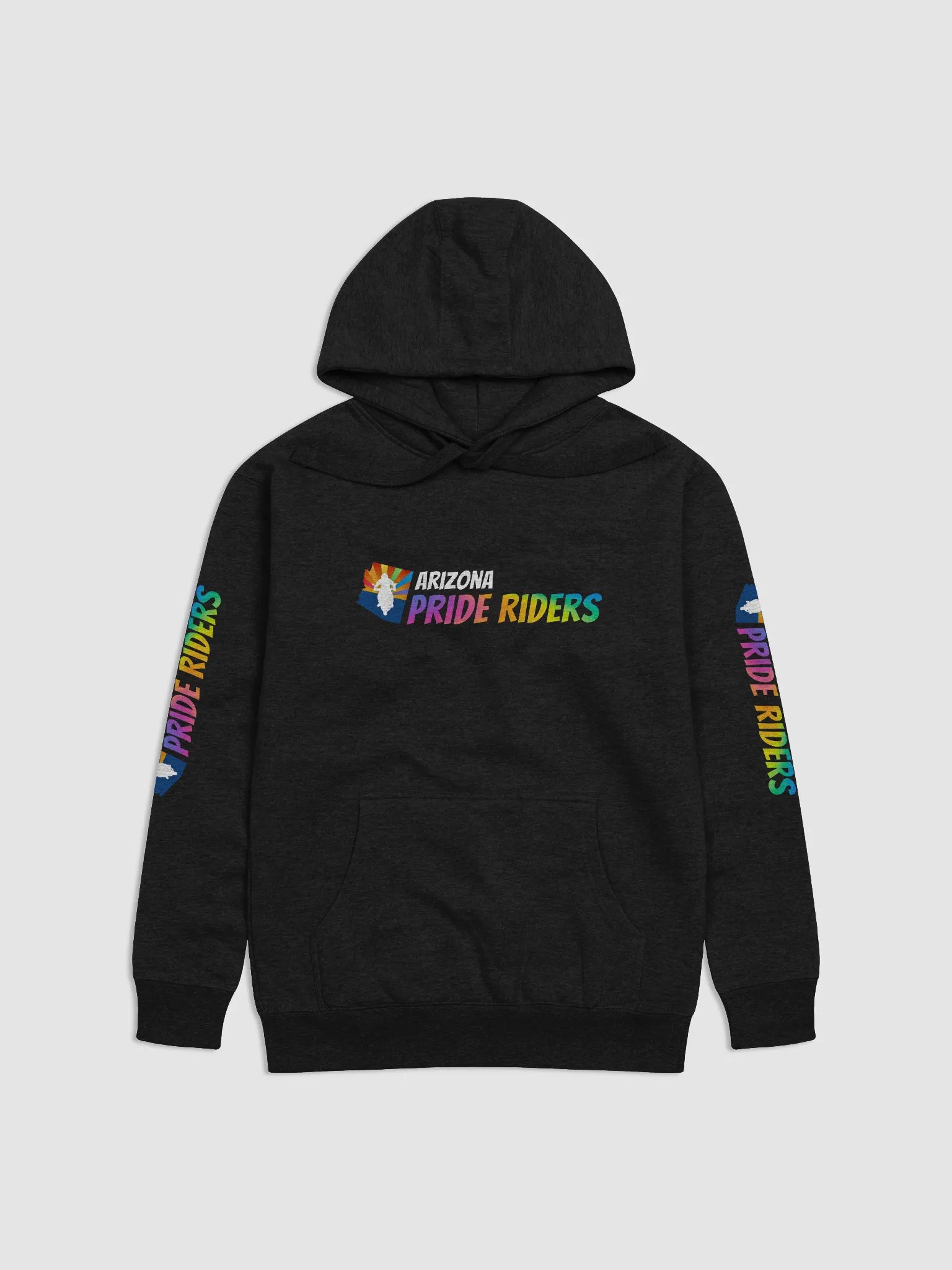Unisex Logo Hoodie product image (3)