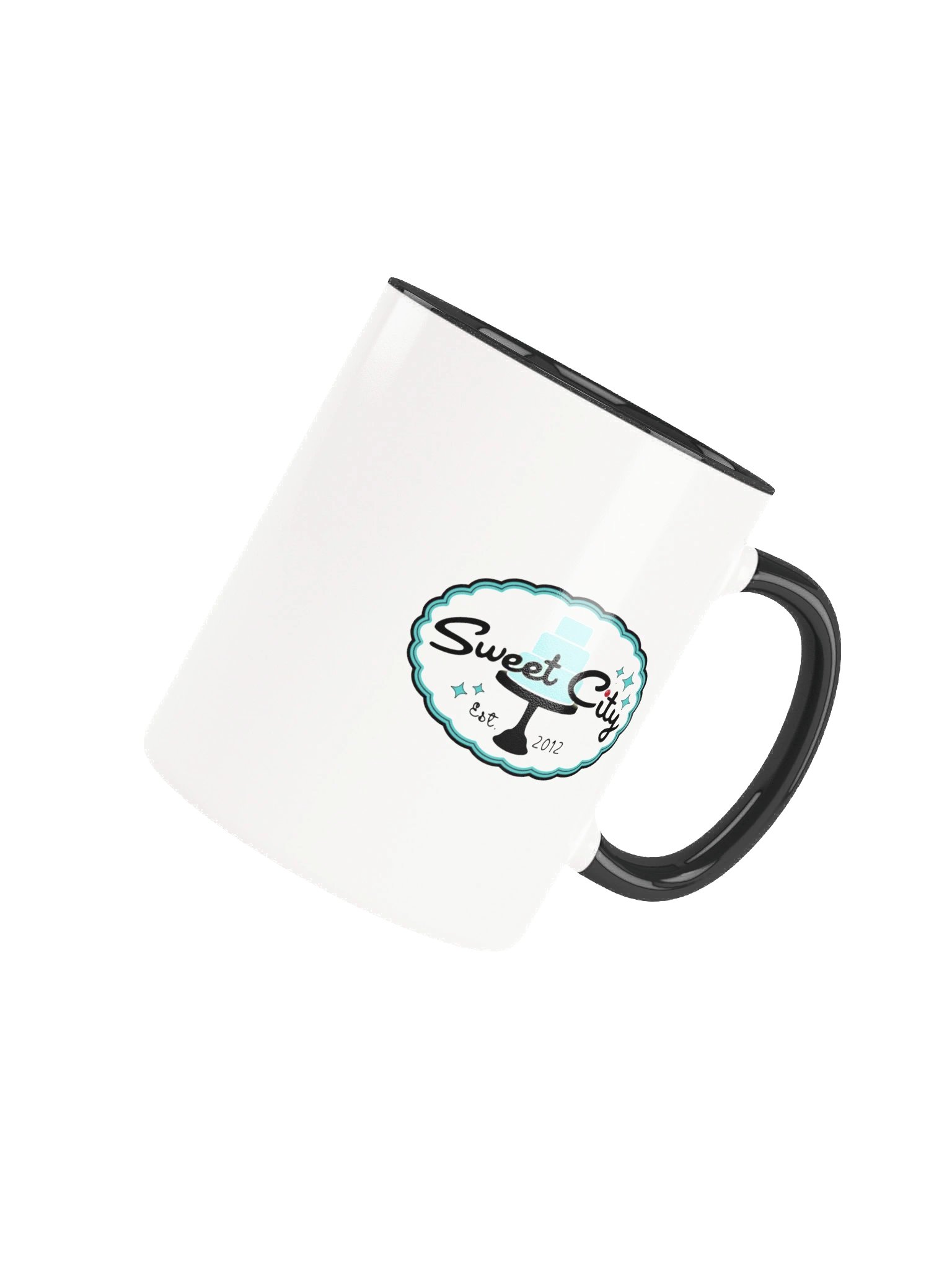 Sweet City Mug product image (37)