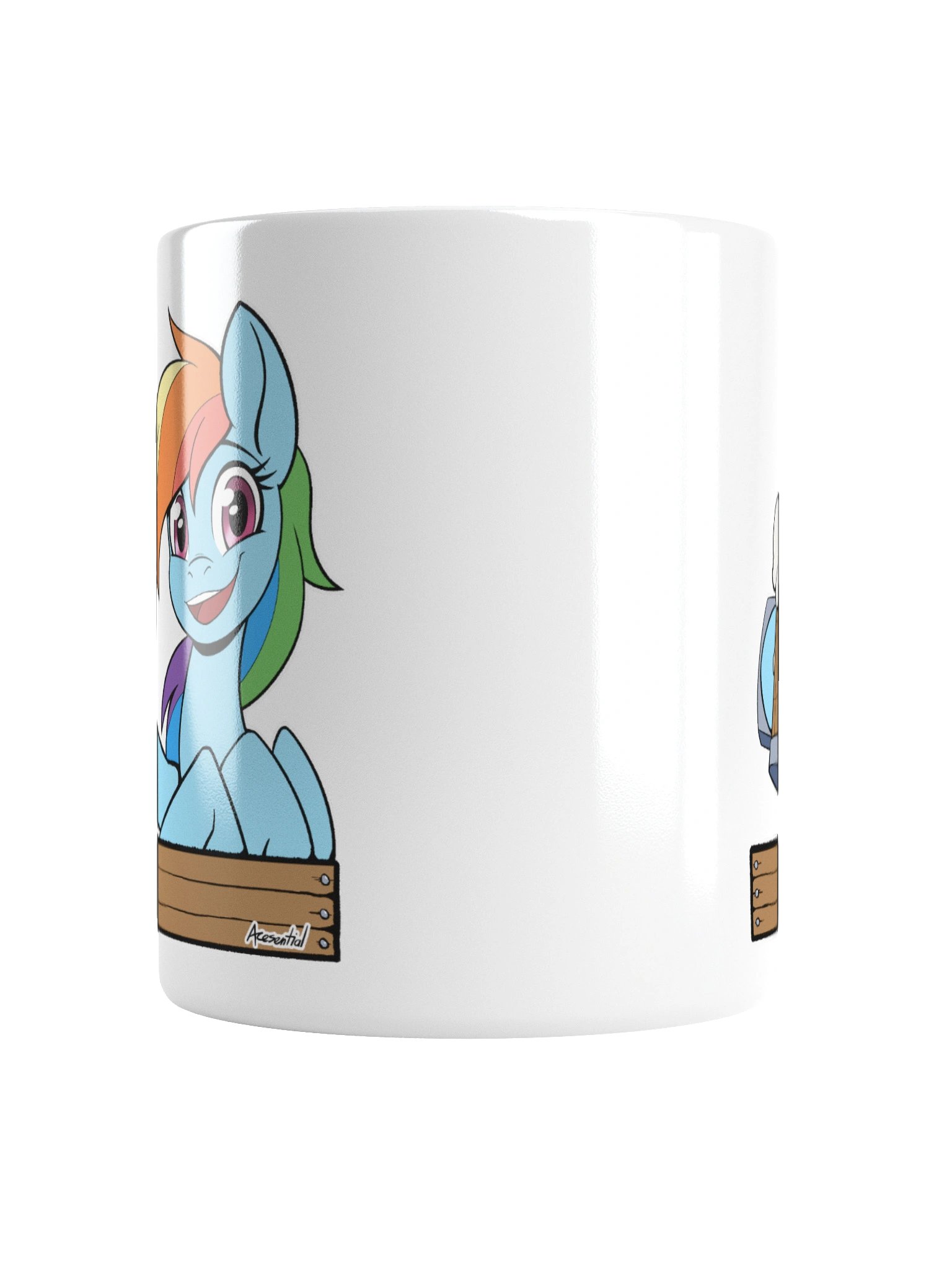 Cider Dash - Coffee Mug product image (6)