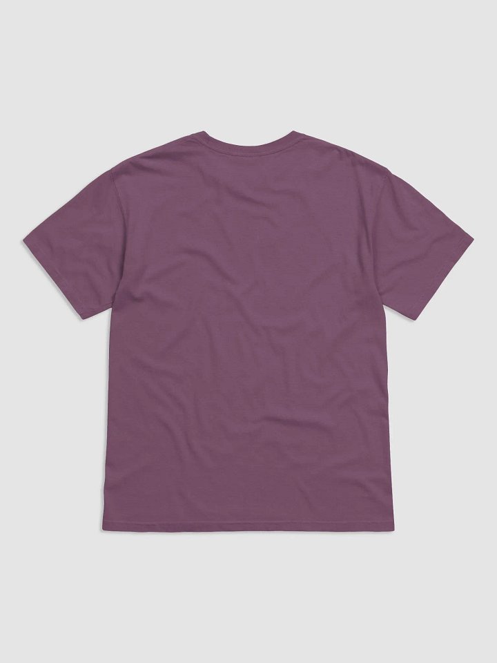 When Retro 2 Block Logo T-Shirt product image (18)