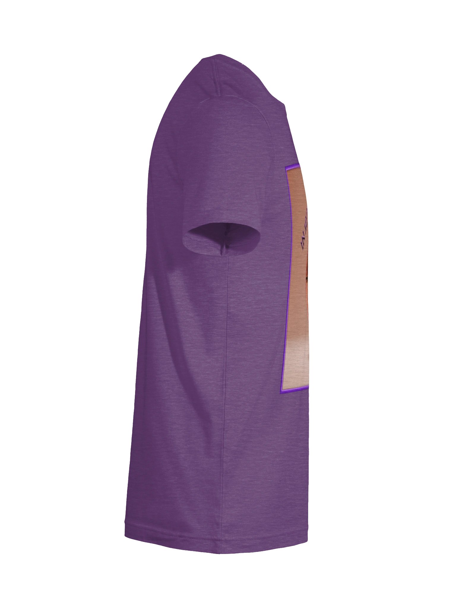 In My Basketball Era Graphic Tee product image (56)