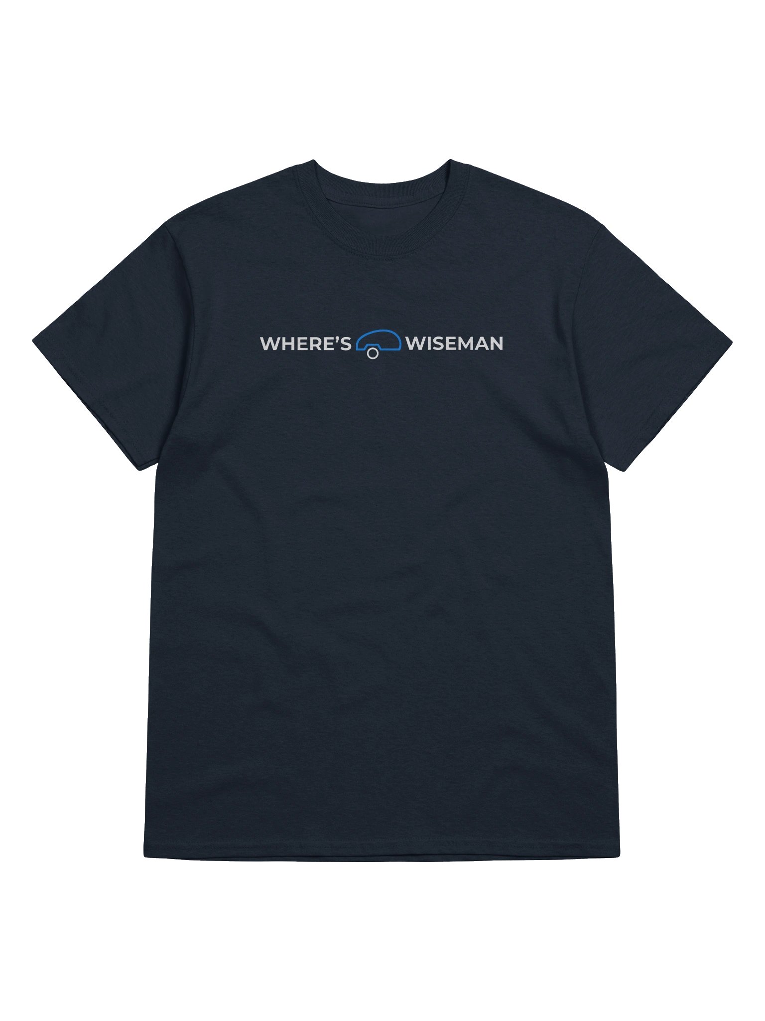 The Basic Wiseman product image (1)