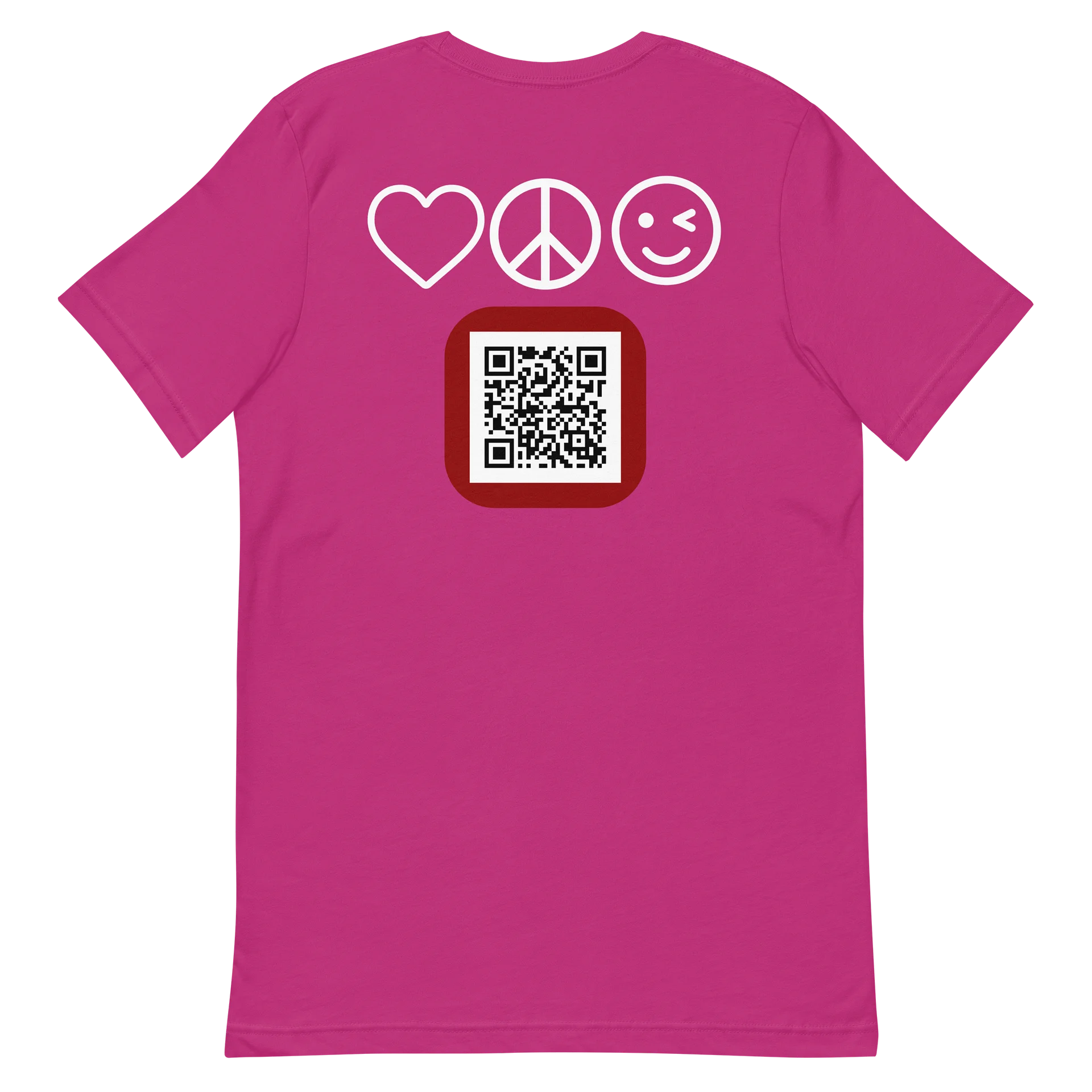 The DANCER MEMBER Unisex Dark Tee product image (84)